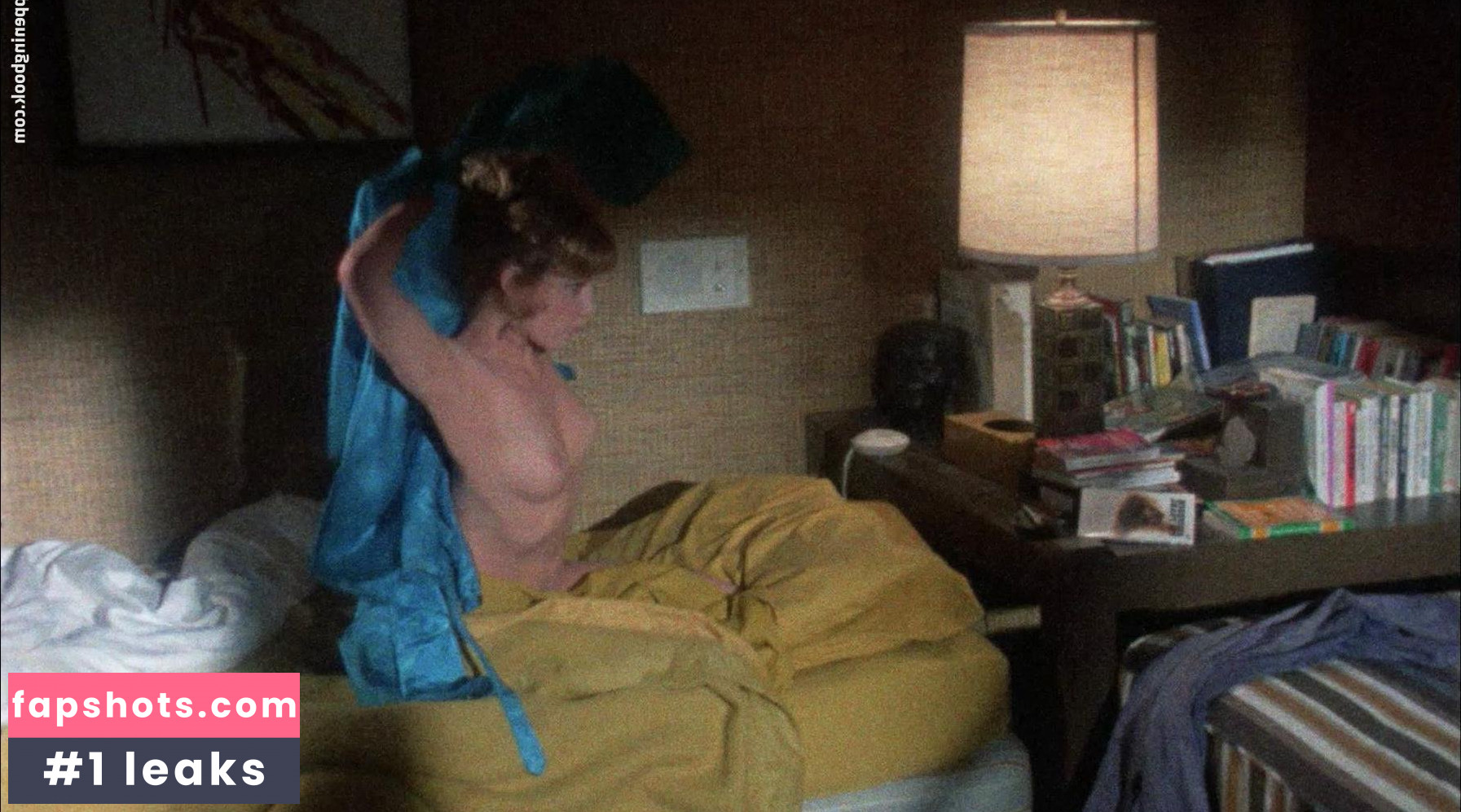 Janet Wood gallery photo #20