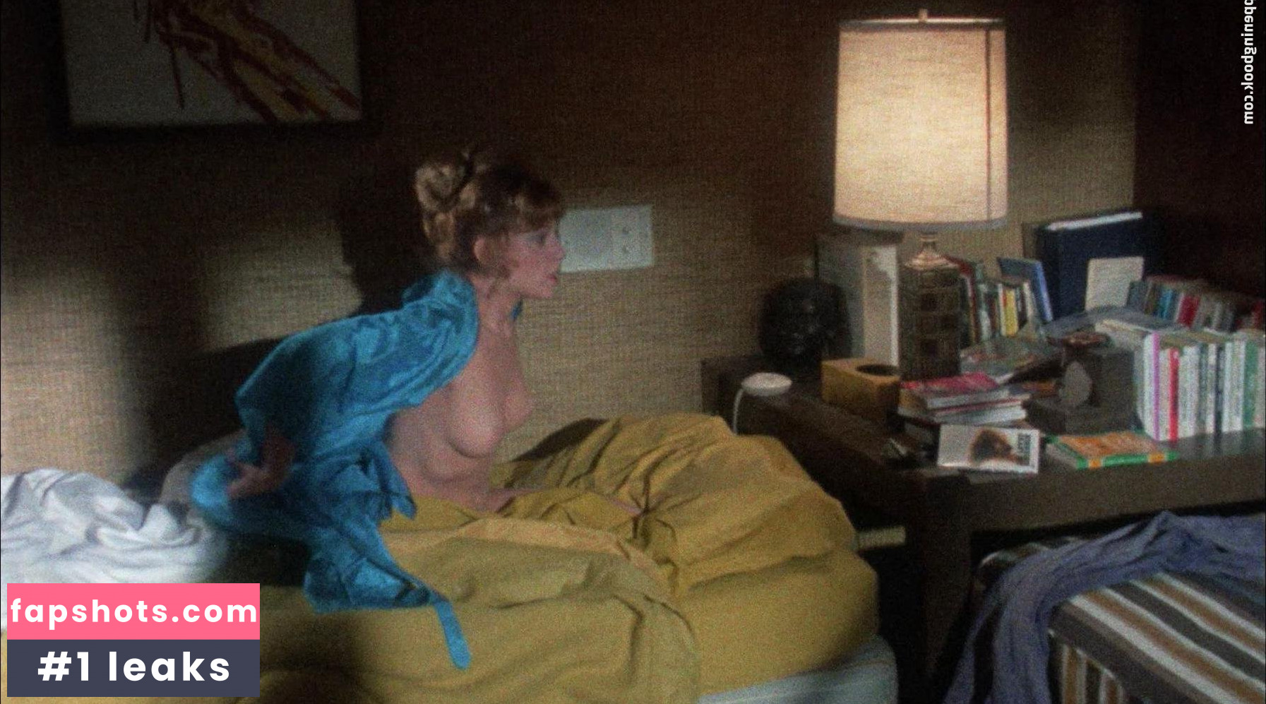 Janet Wood gallery photo #21