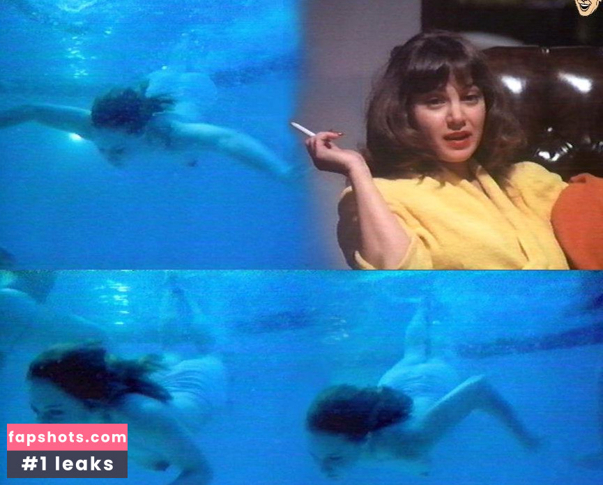 Janet Wood gallery photo #23