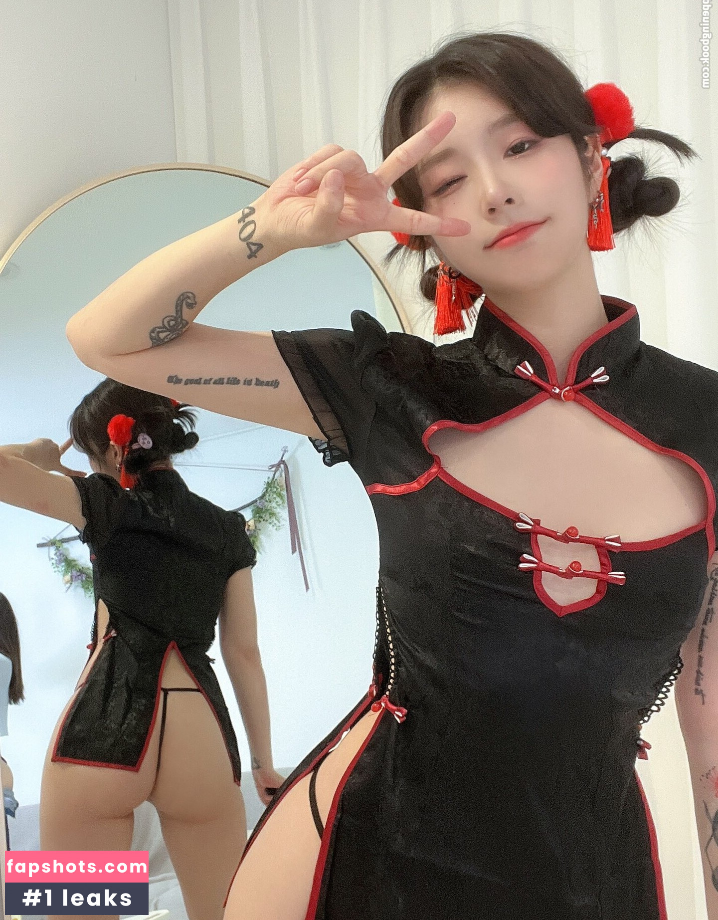 Jang Joo gallery photo #37