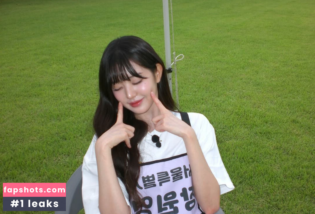 Jang Won-young gallery photo #110