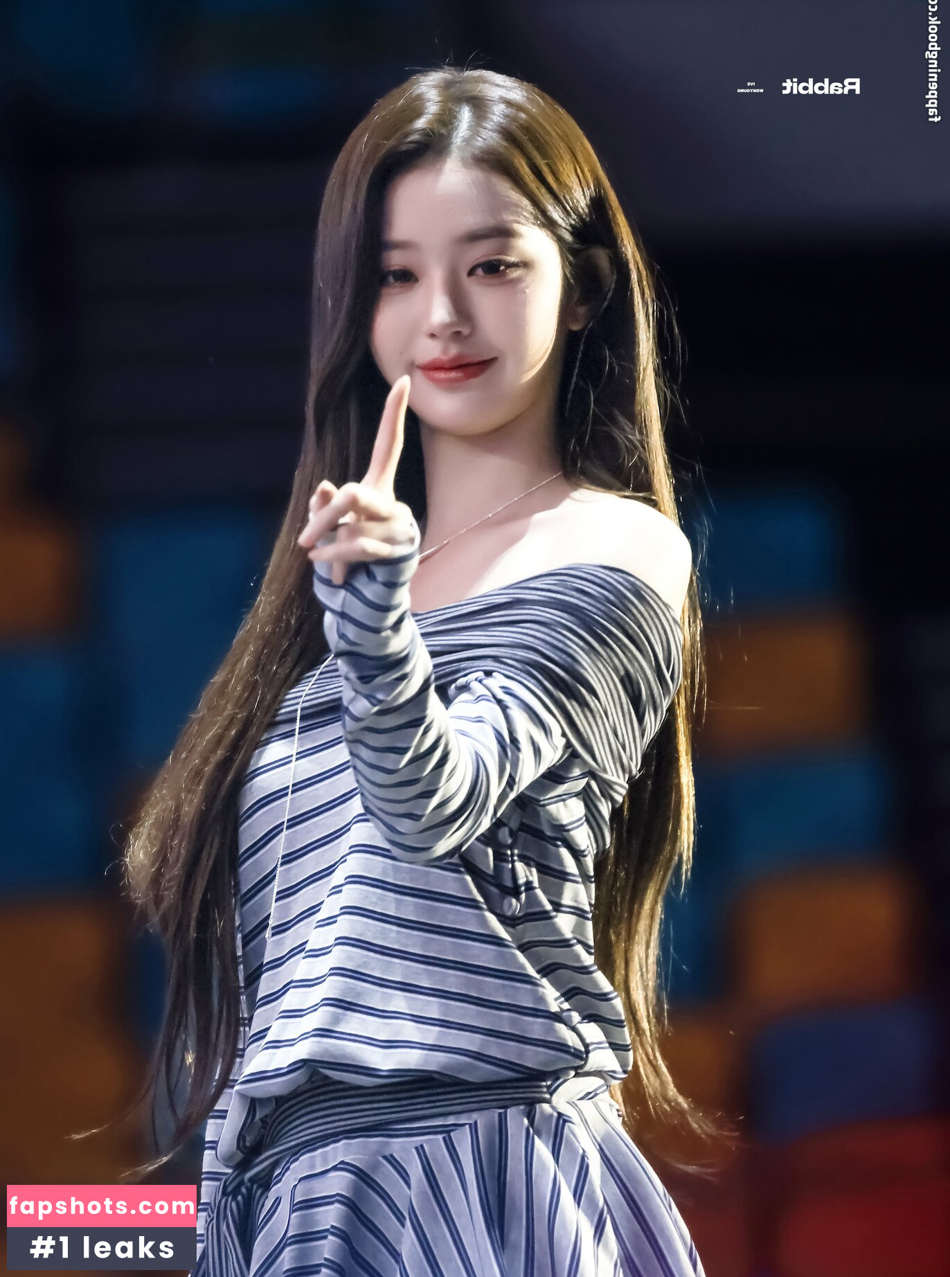 Jang Won-young gallery photo #155