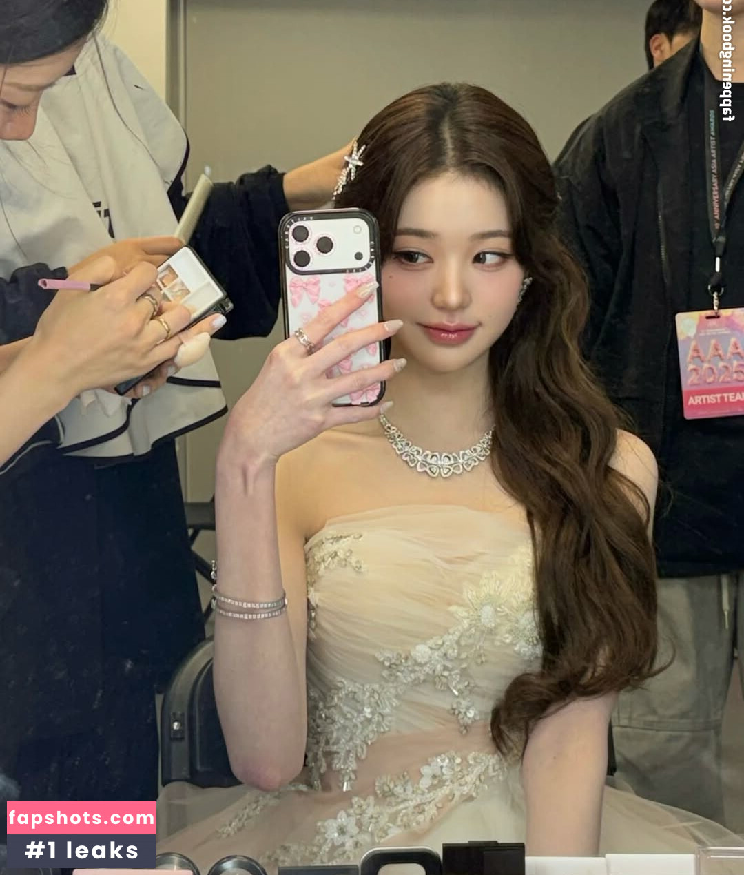 Jang Won-young gallery photo #17