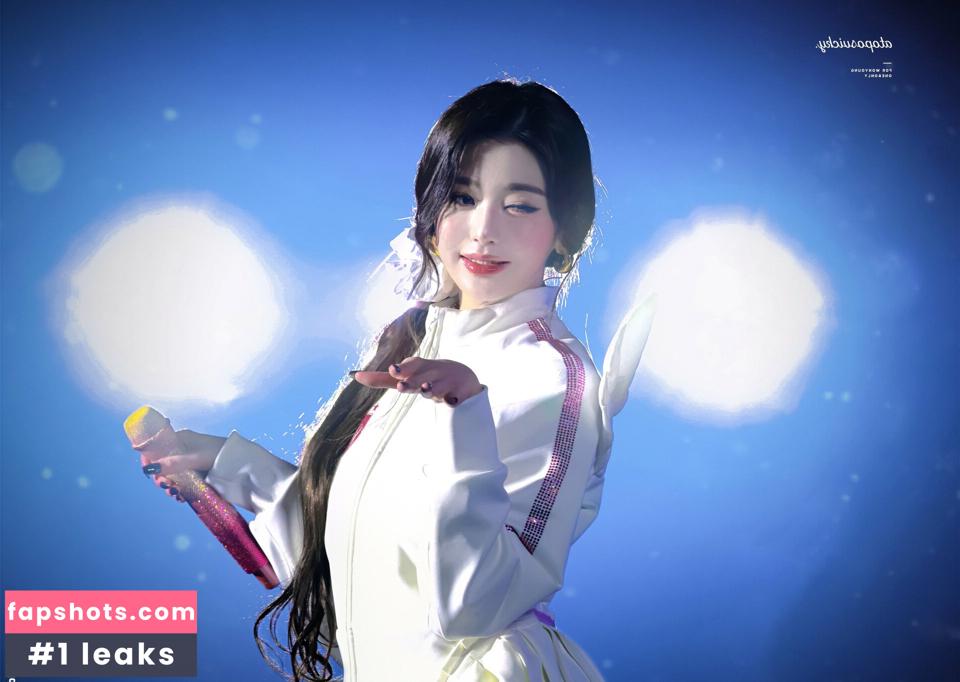 Jang Won-young gallery photo #166