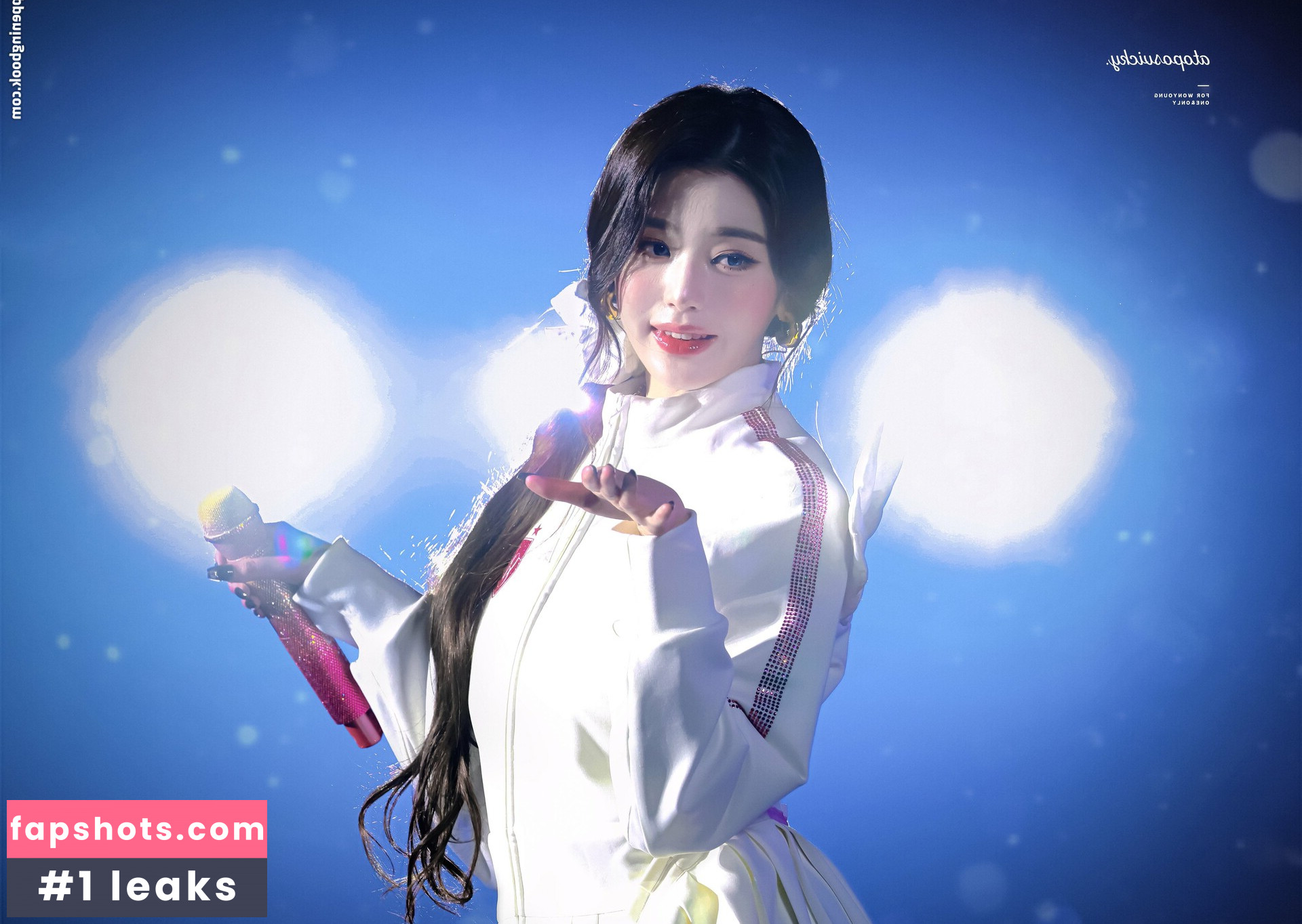 Jang Won-young gallery photo #167