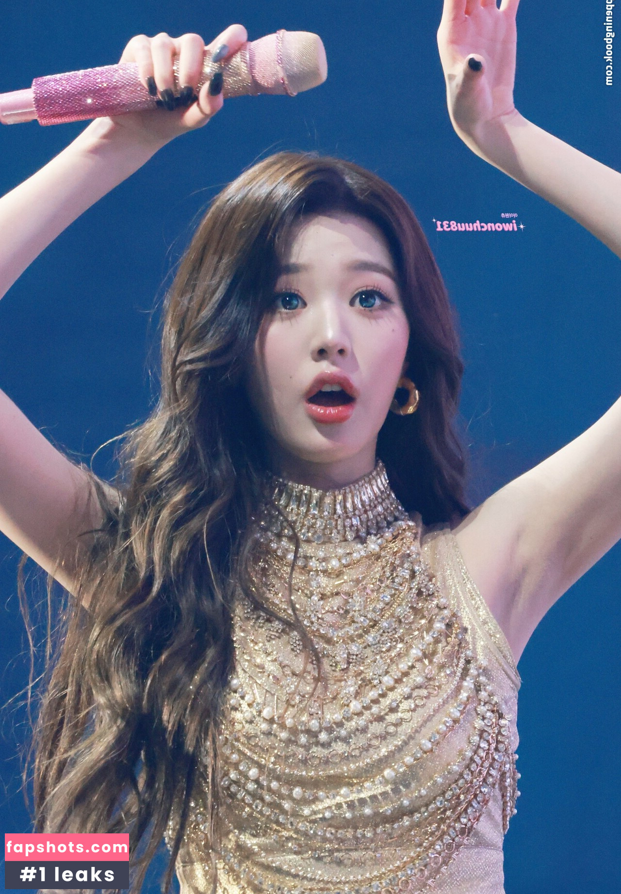 Jang Won-young gallery photo #176