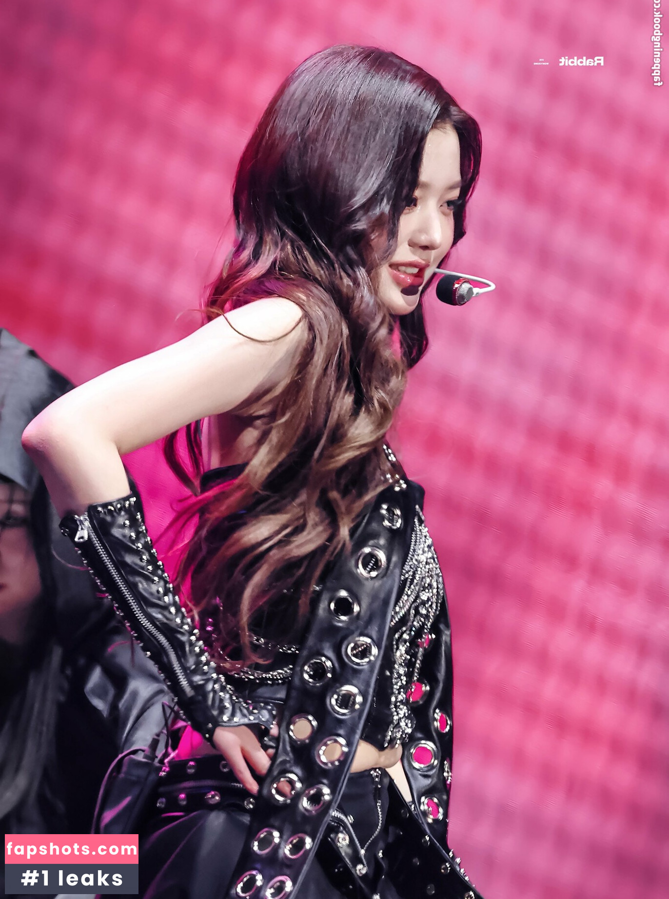 Jang Won-young gallery photo #181