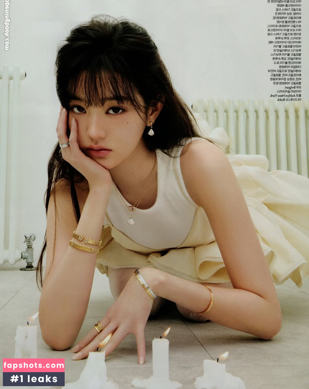 Jang Won-young gallery photo #194