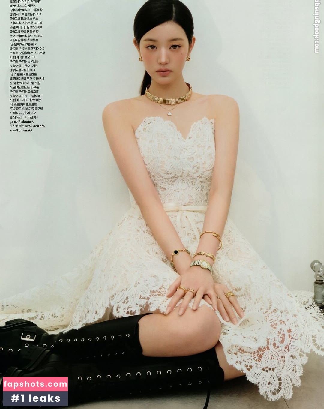 Jang Won-young gallery photo #200