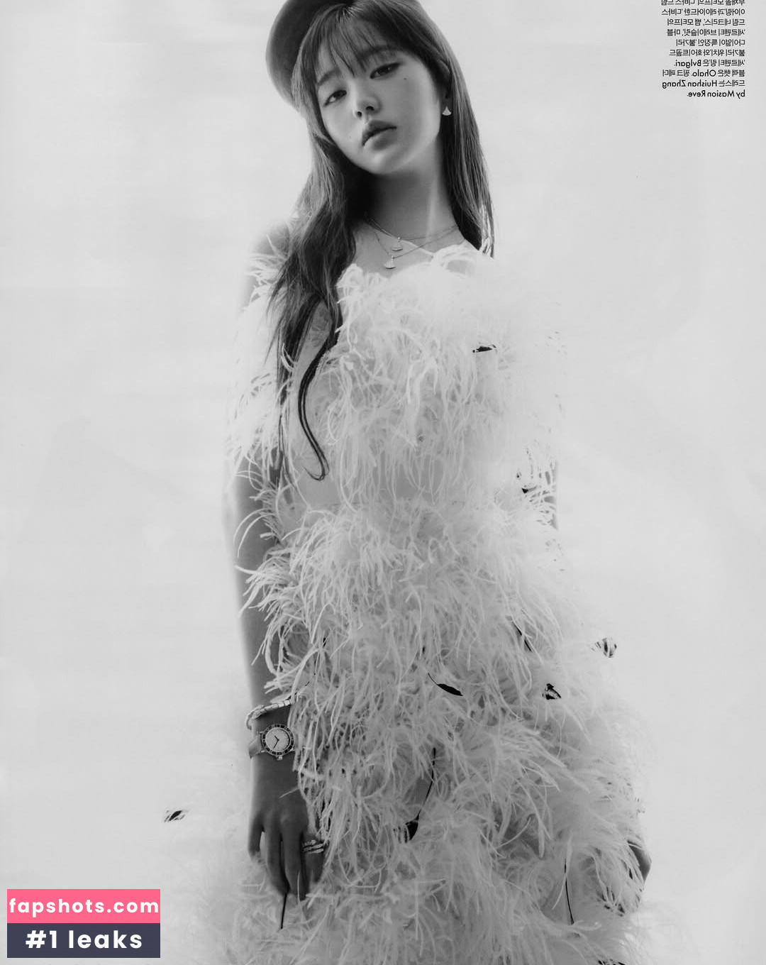 Jang Won-young gallery photo #202