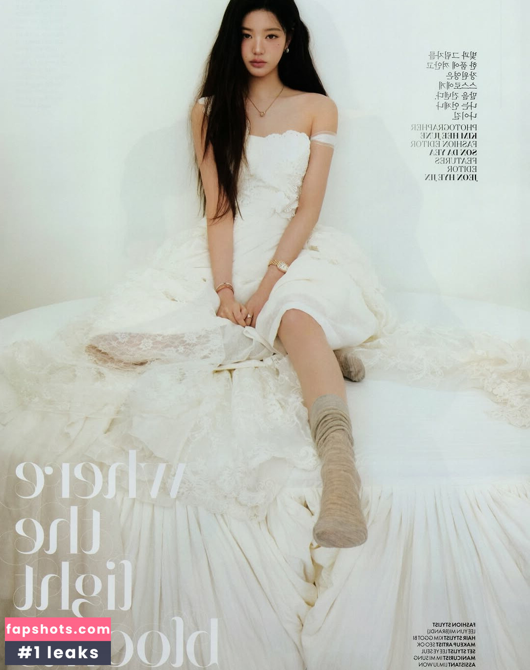 Jang Won-young gallery photo #203