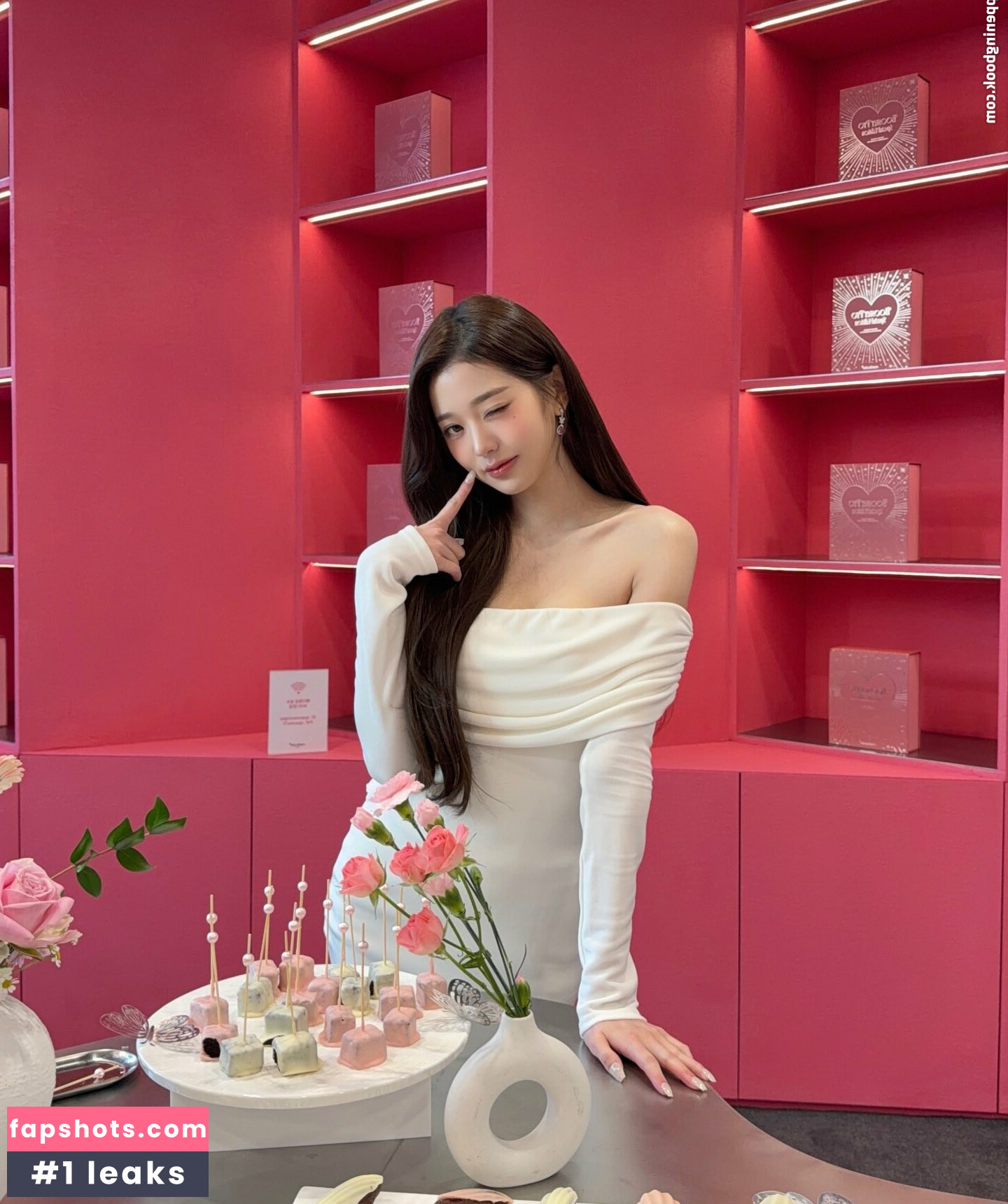 Jang Won-young gallery photo #23