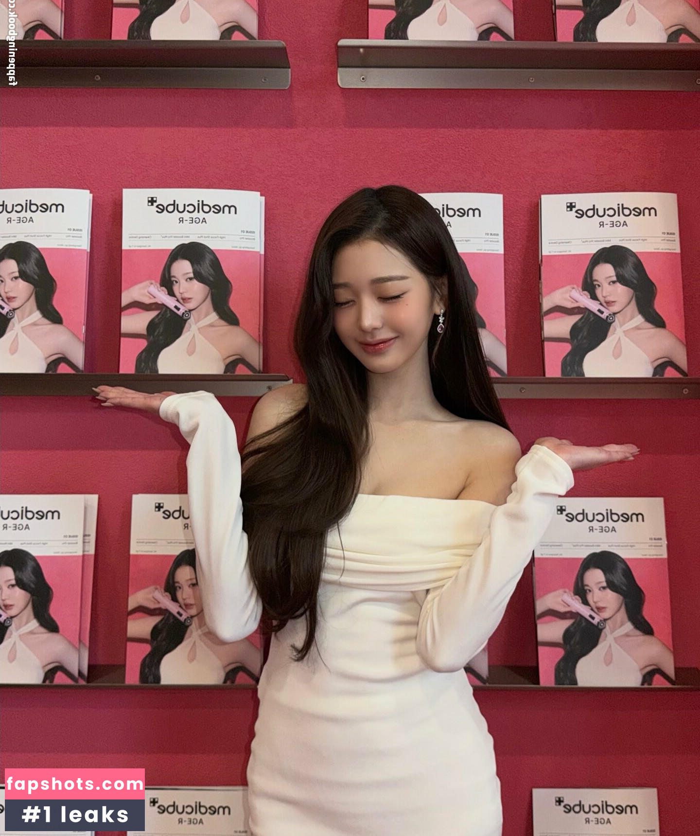 Jang Won-young gallery photo #24