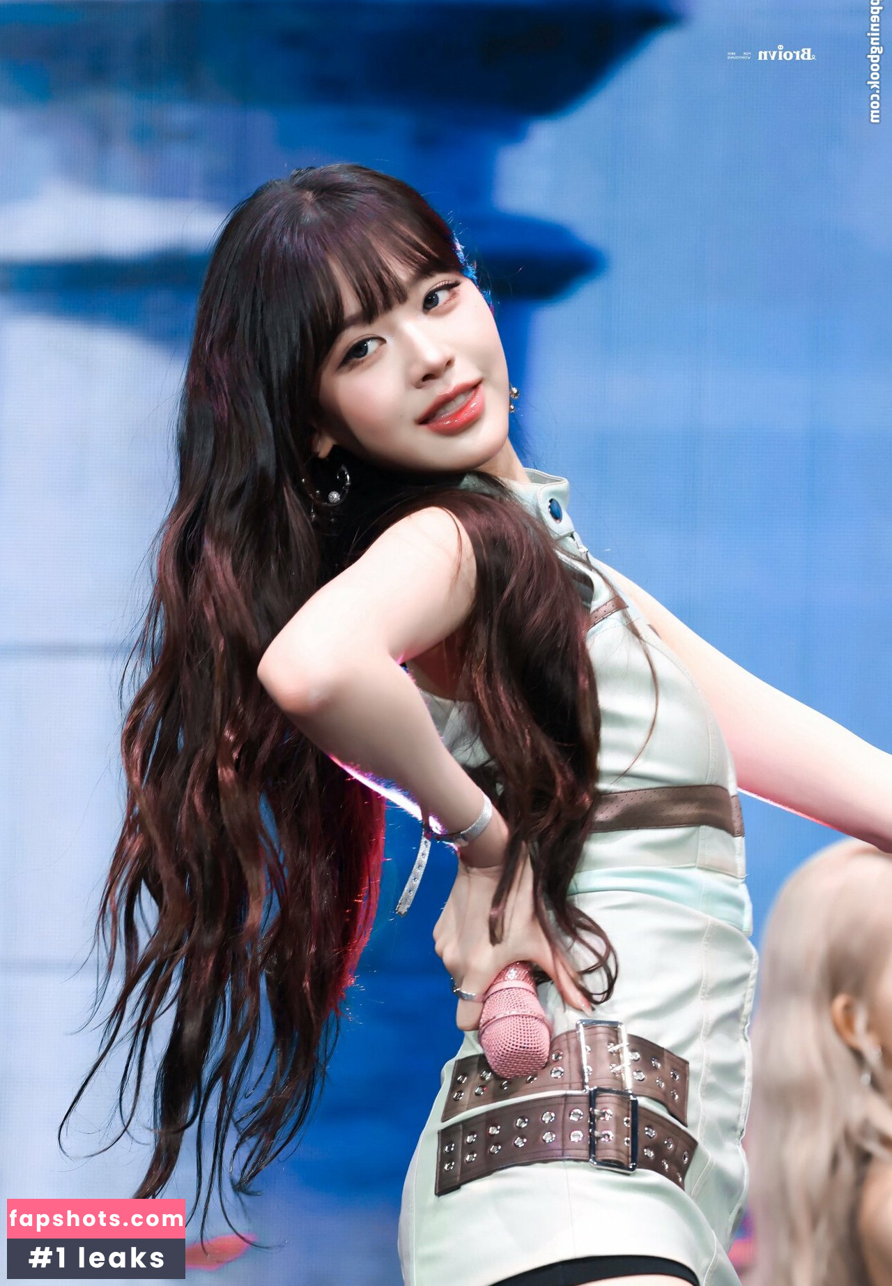 Jang Won-young gallery photo #272