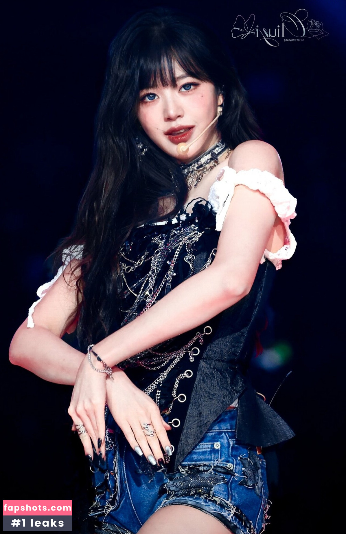 Jang Won-young gallery photo #301