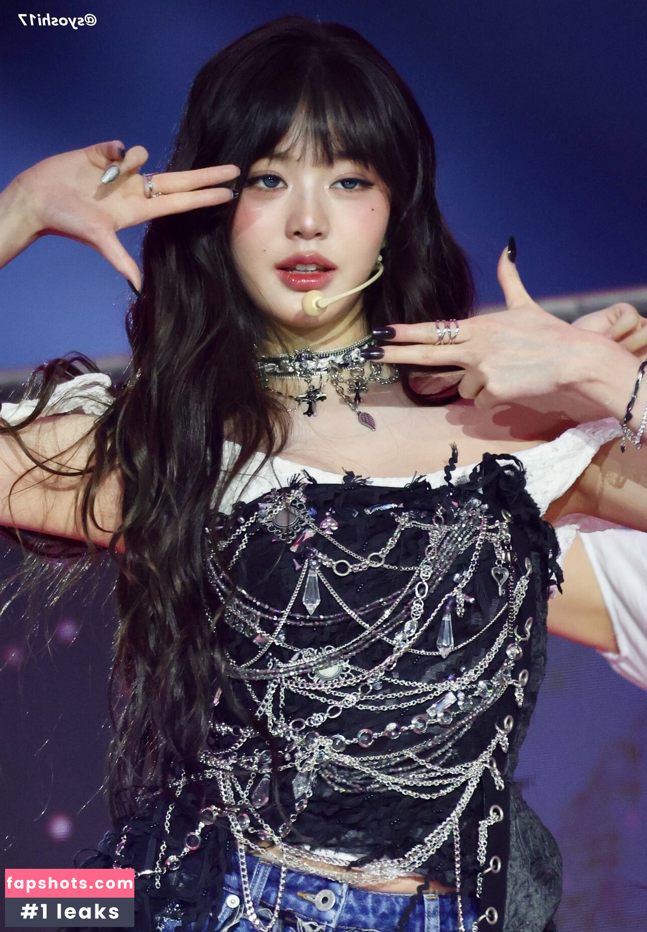 Jang Won-young gallery photo #309