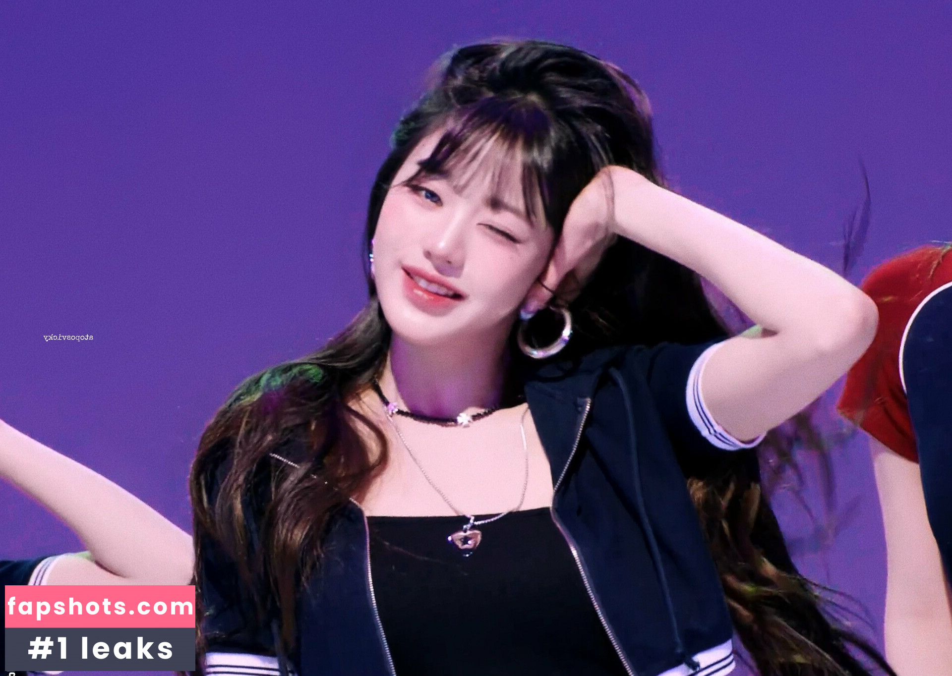 Jang Won-young gallery photo #352