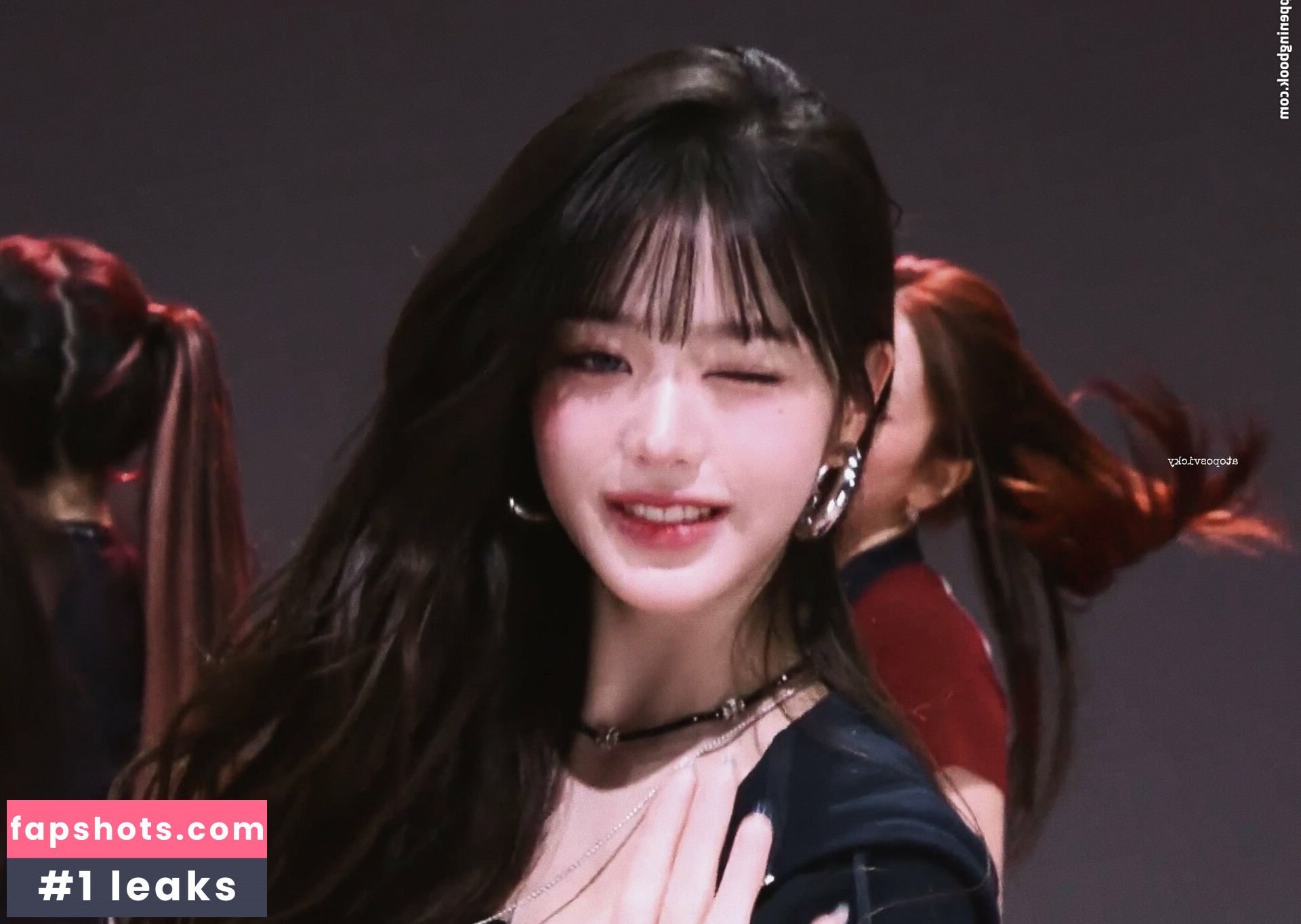 Jang Won-young gallery photo #355