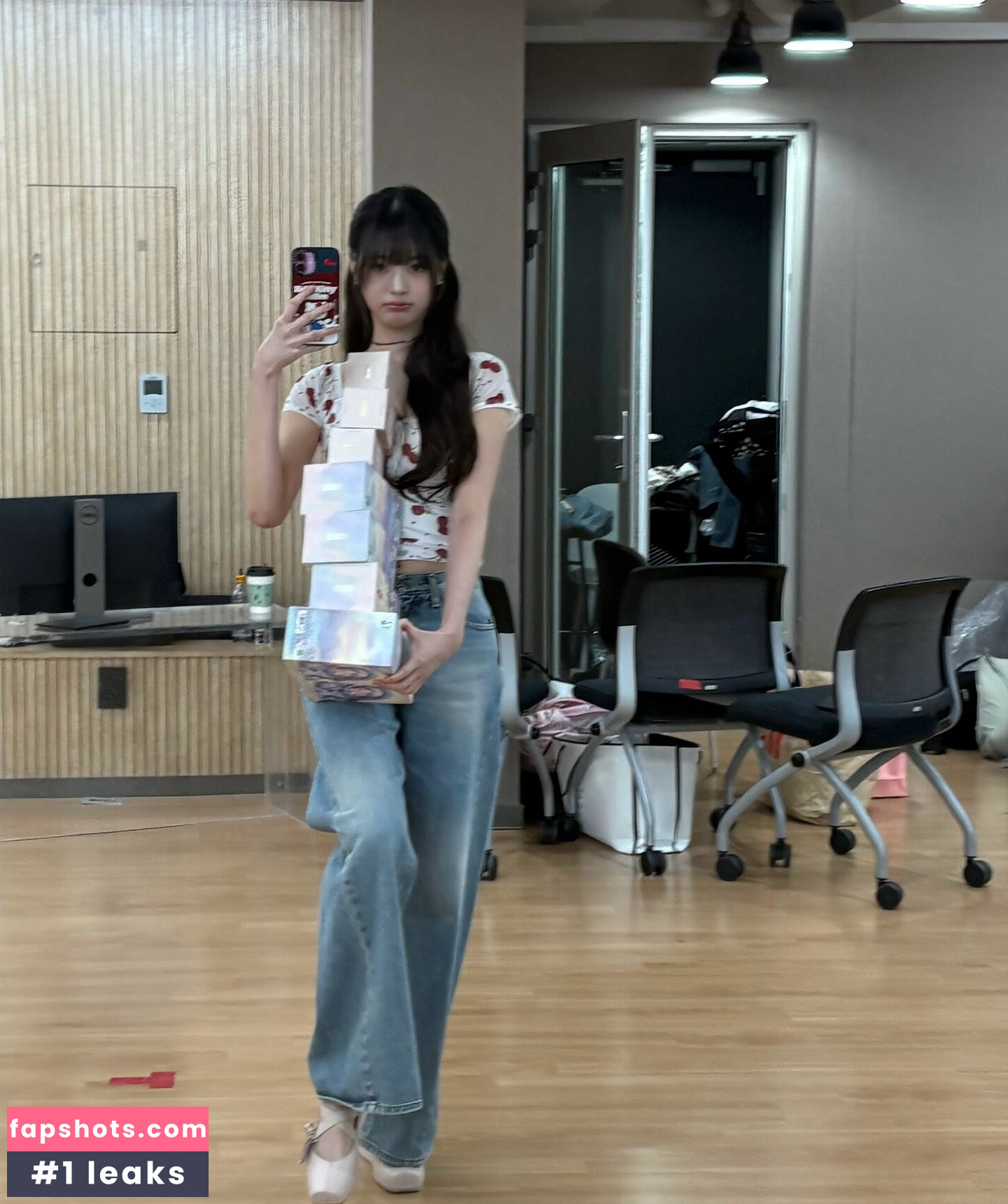 Jang Won-young gallery photo #375