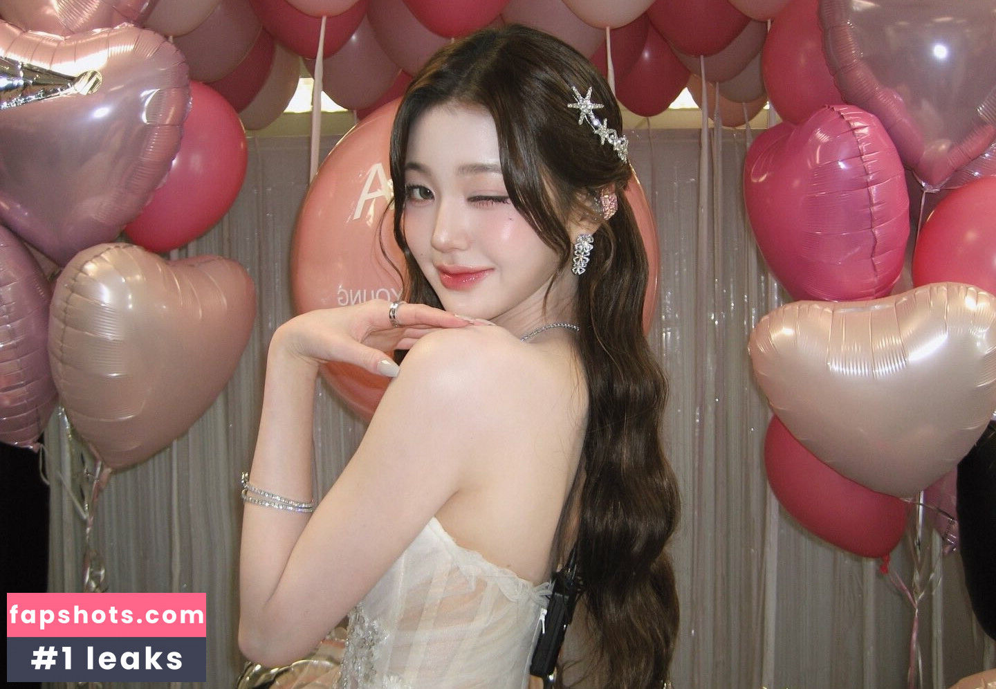 Jang Won-young gallery photo #5