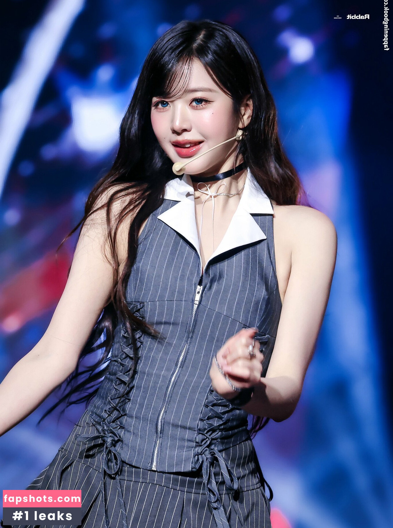 Jang Won-young gallery photo #444