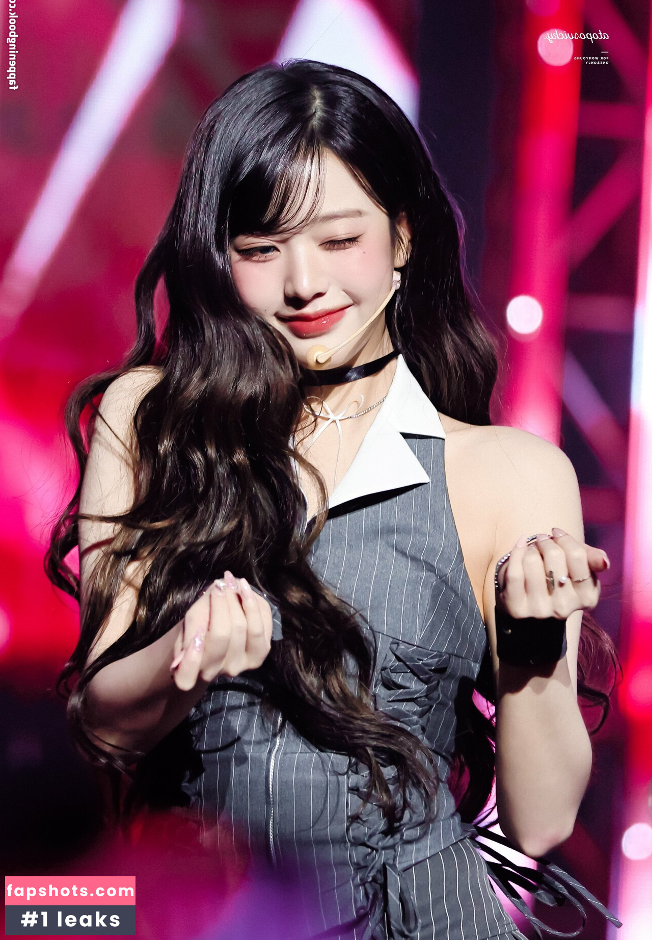 Jang Won-young gallery photo #445