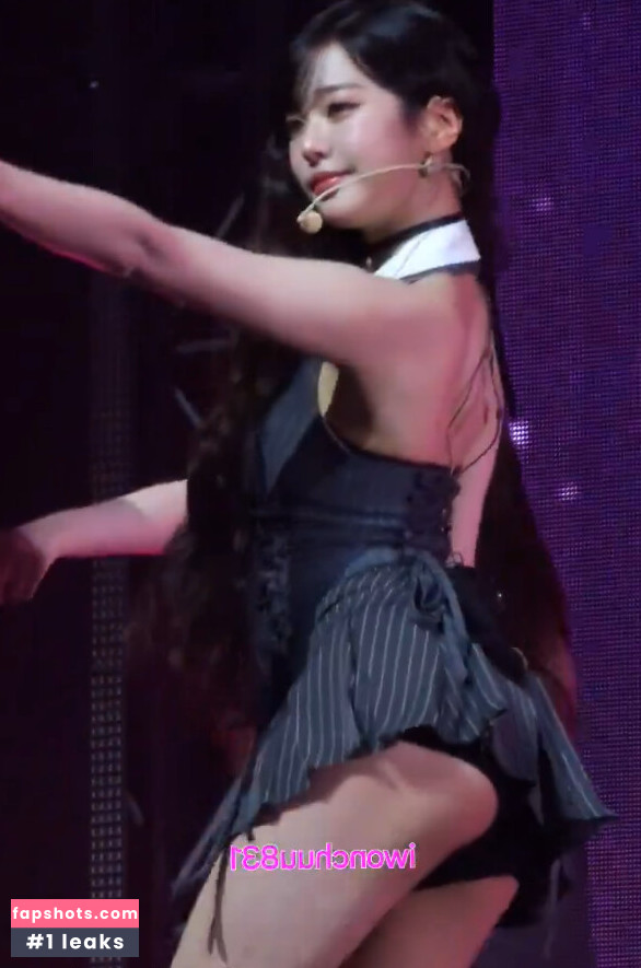 Jang Won-young gallery photo #447