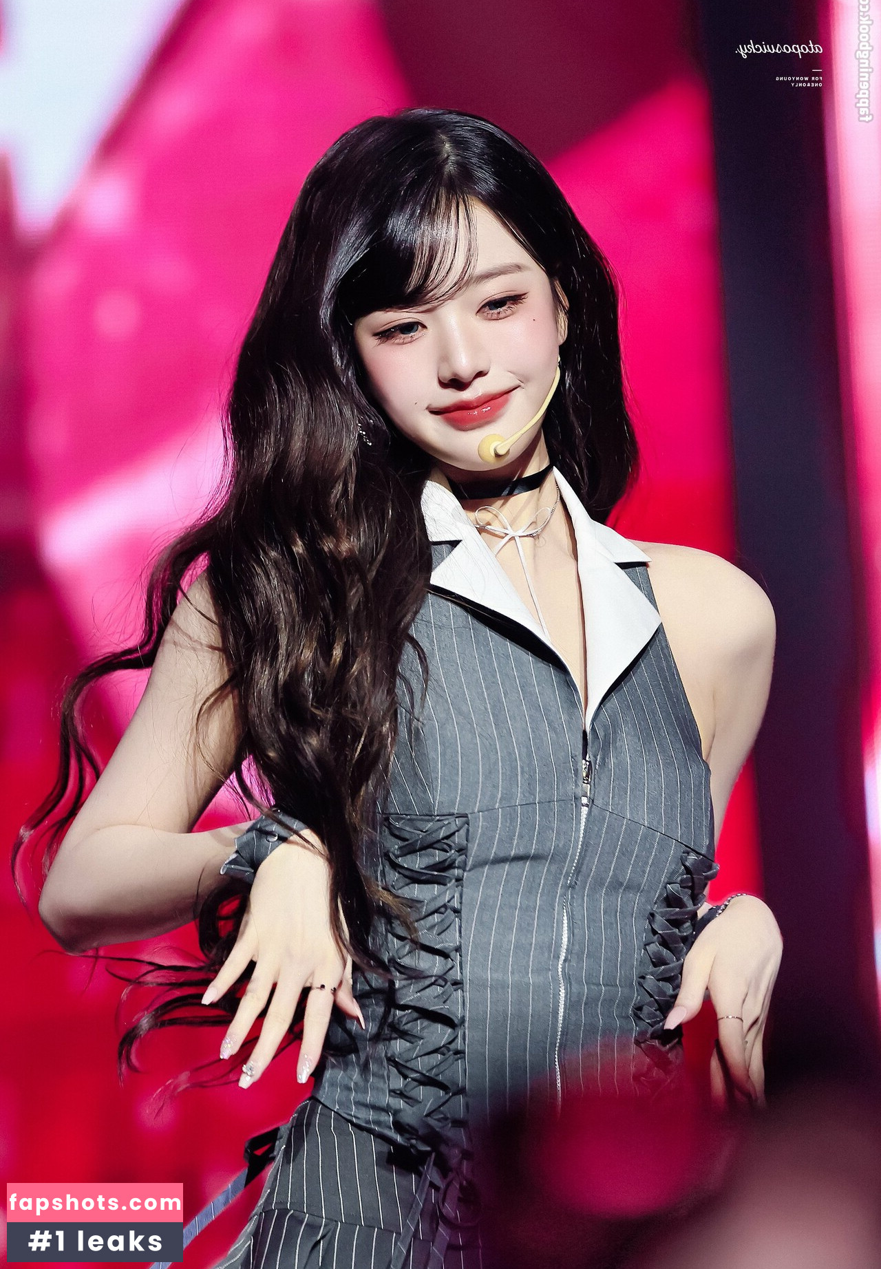 Jang Won-young gallery photo #452