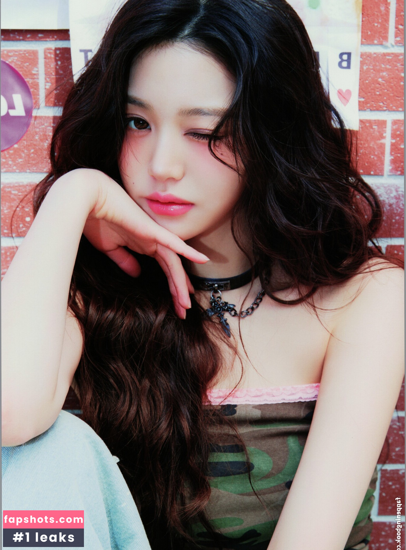 Jang Won-young gallery photo #487