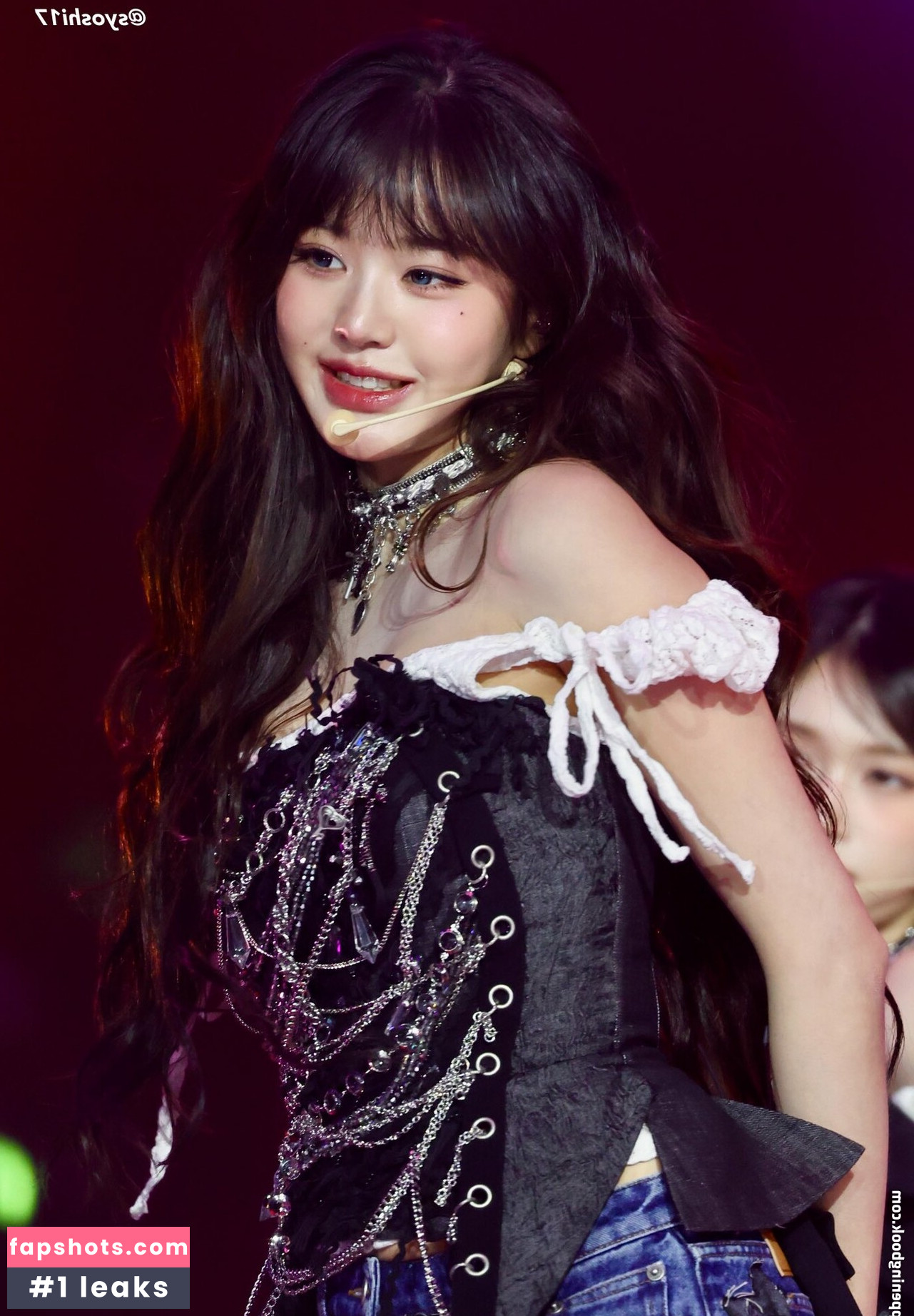 Jang Won-young gallery photo #495