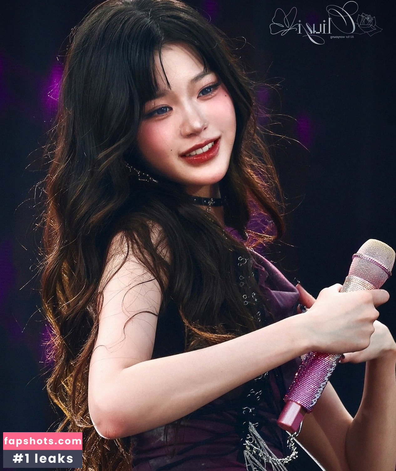 Jang Won-young gallery photo #512