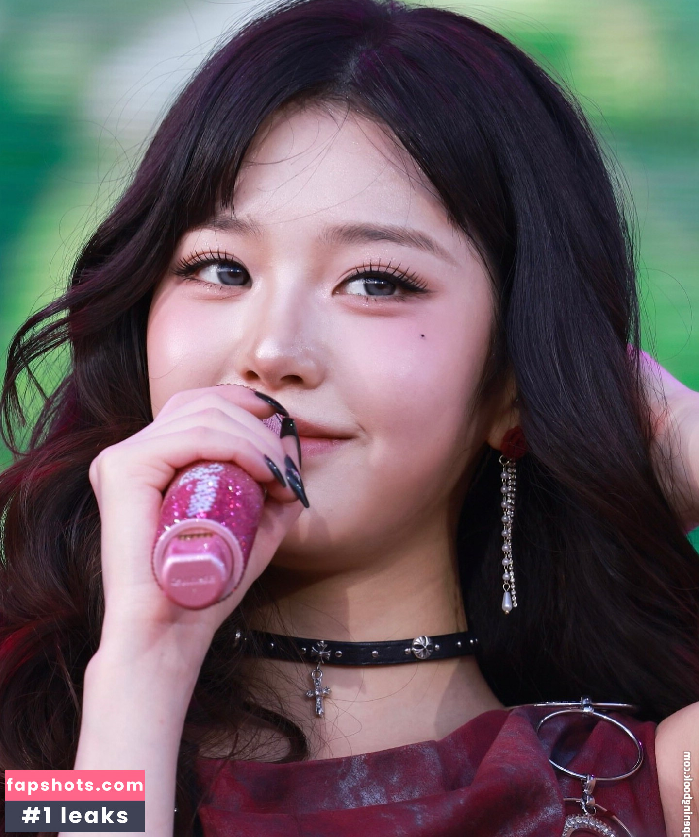 Jang Won-young gallery photo #527