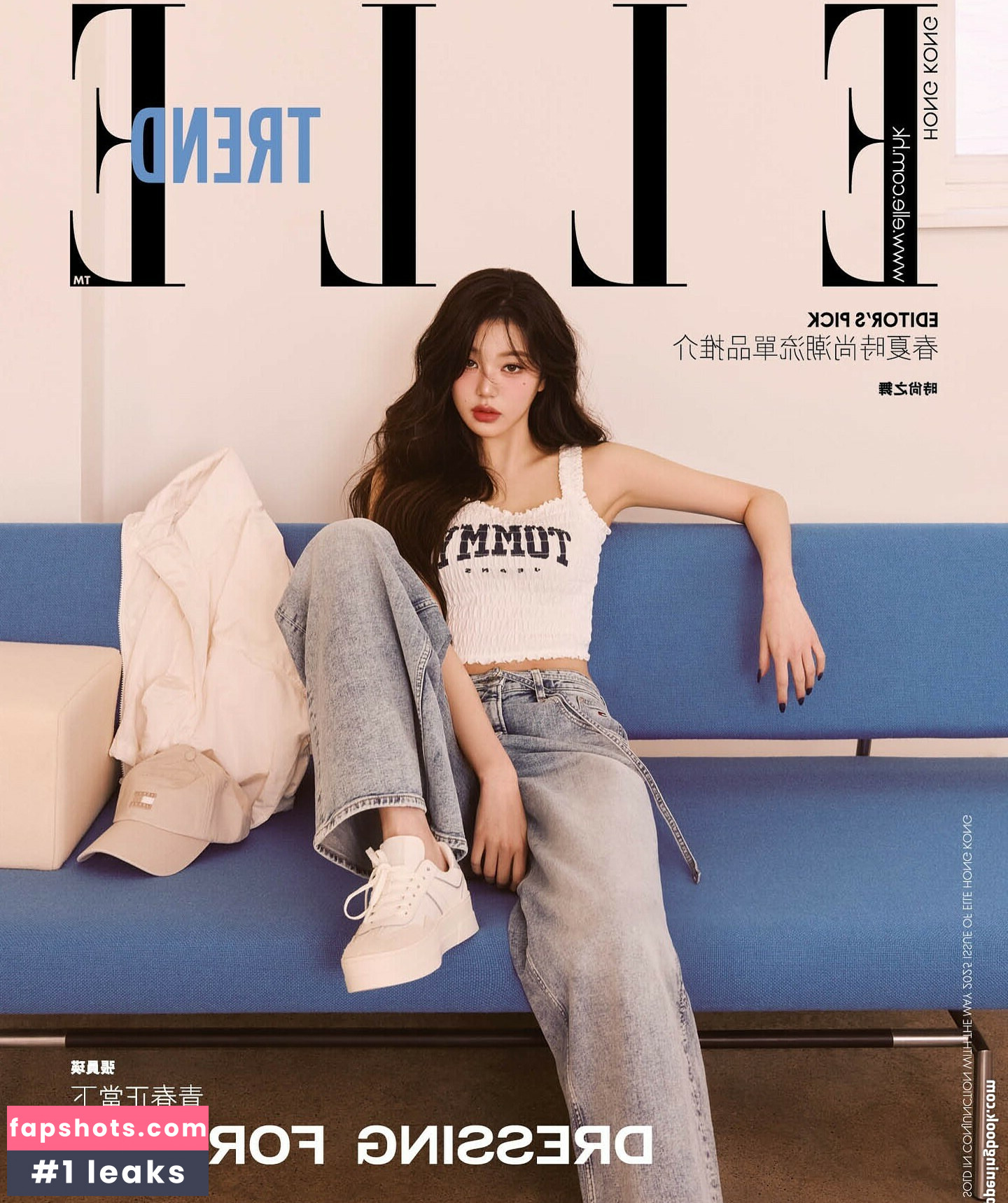 Jang Won-young gallery photo #607