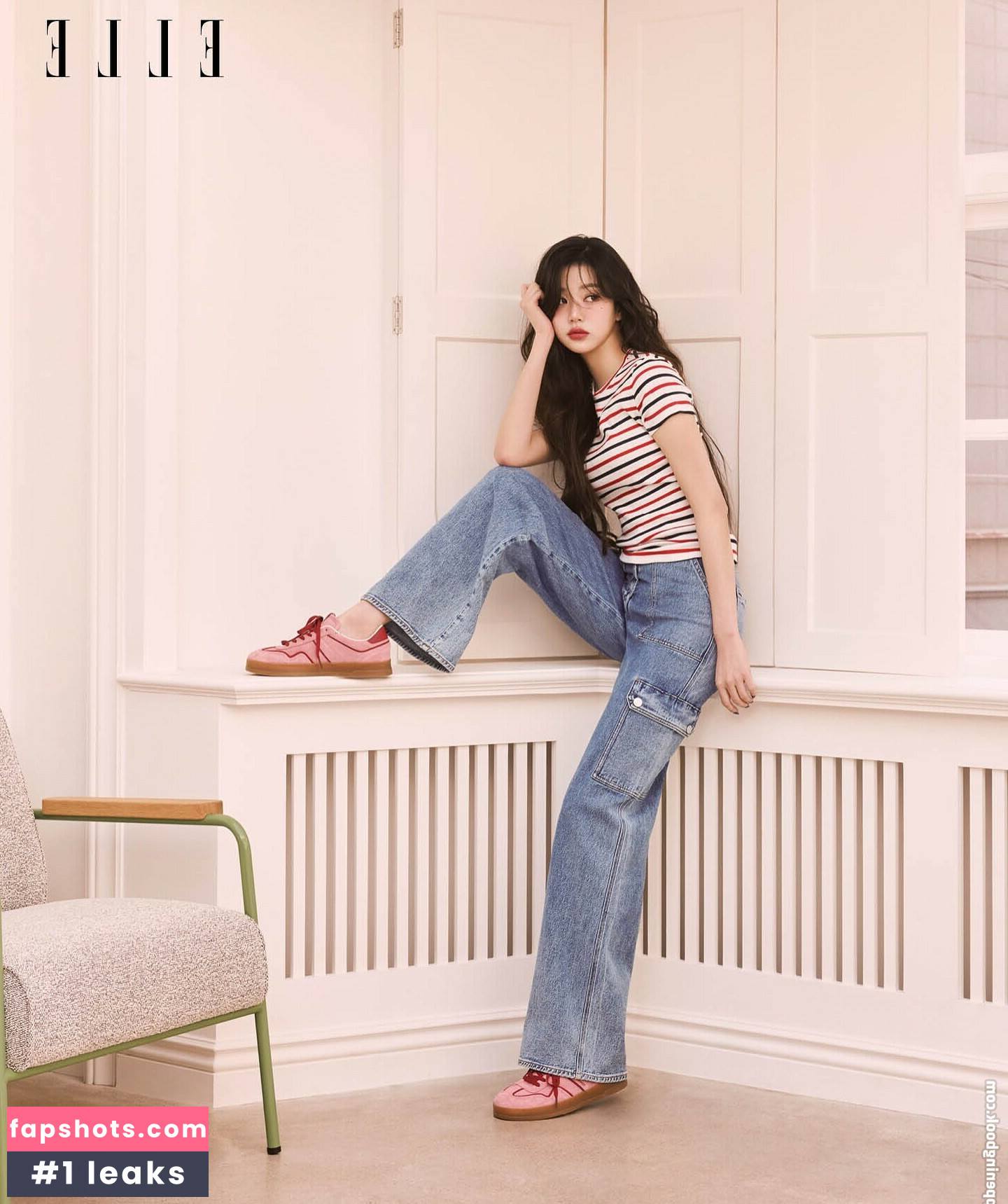 Jang Won-young gallery photo #613