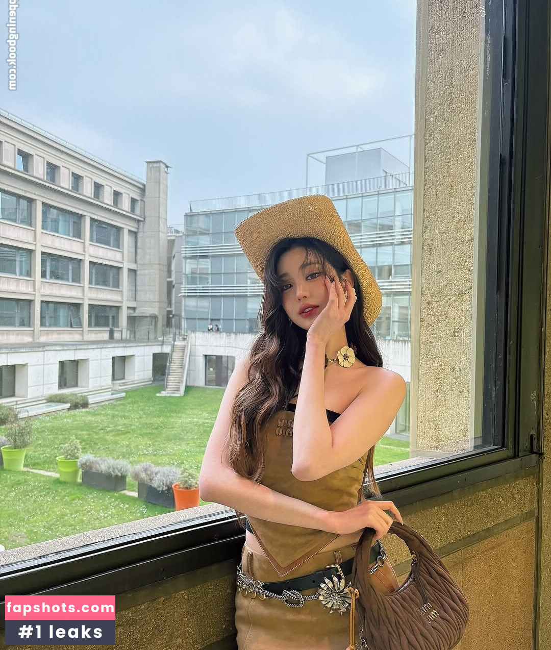 Jang Won-young gallery photo #641