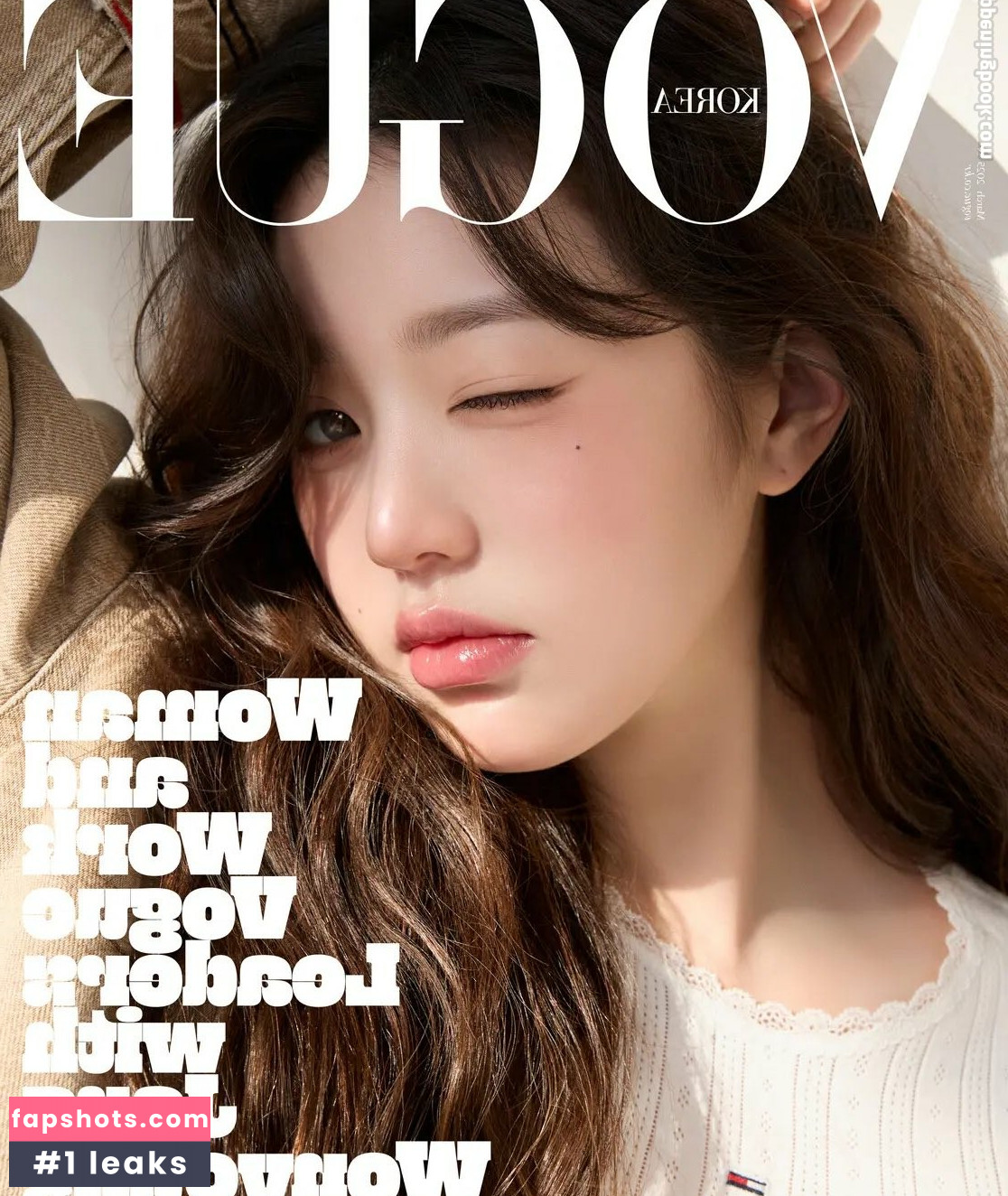 Jang Won-young gallery photo #683