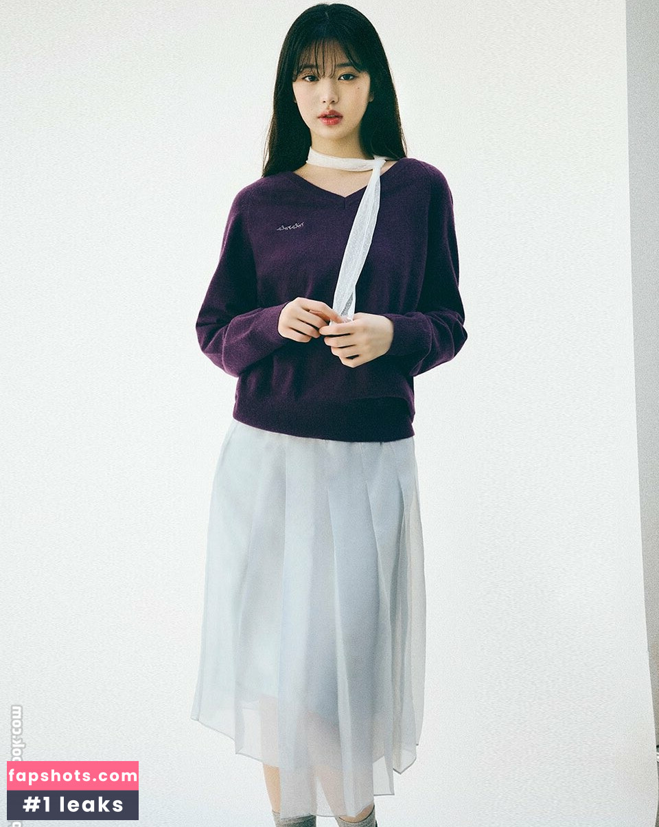 Jang Won-young gallery photo #702