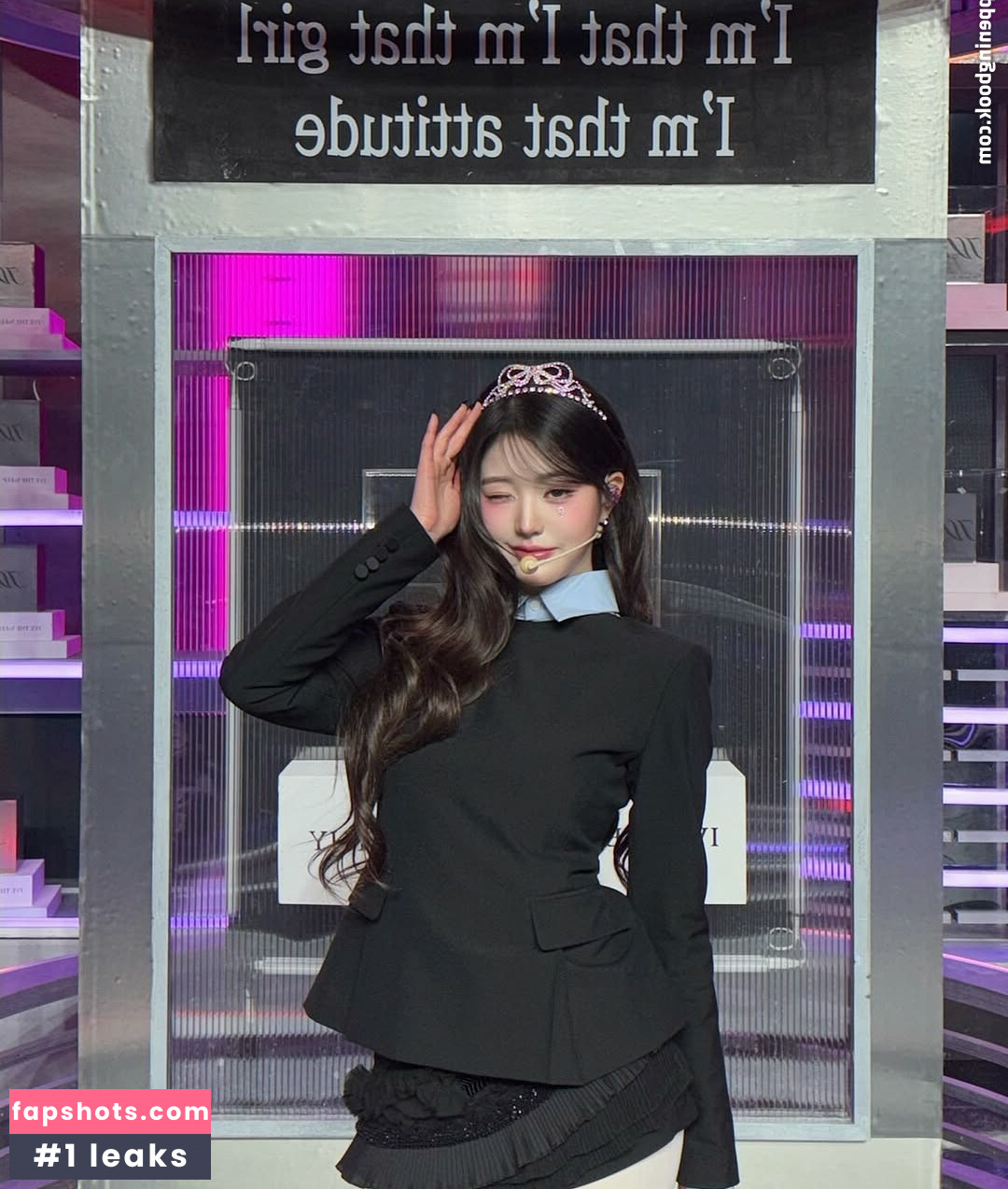 Jang Won-young gallery photo #715