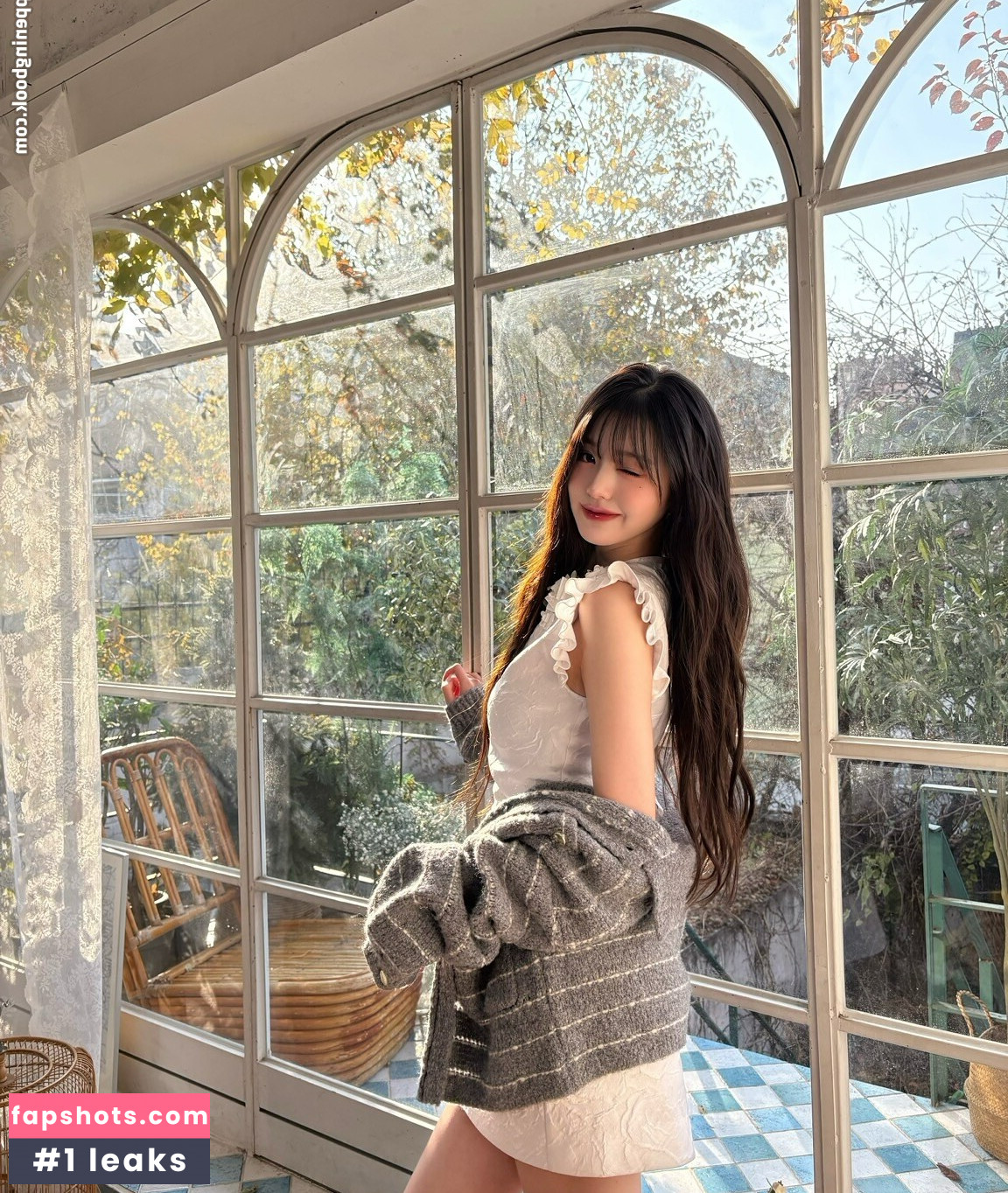 Jang Won-young gallery photo #743