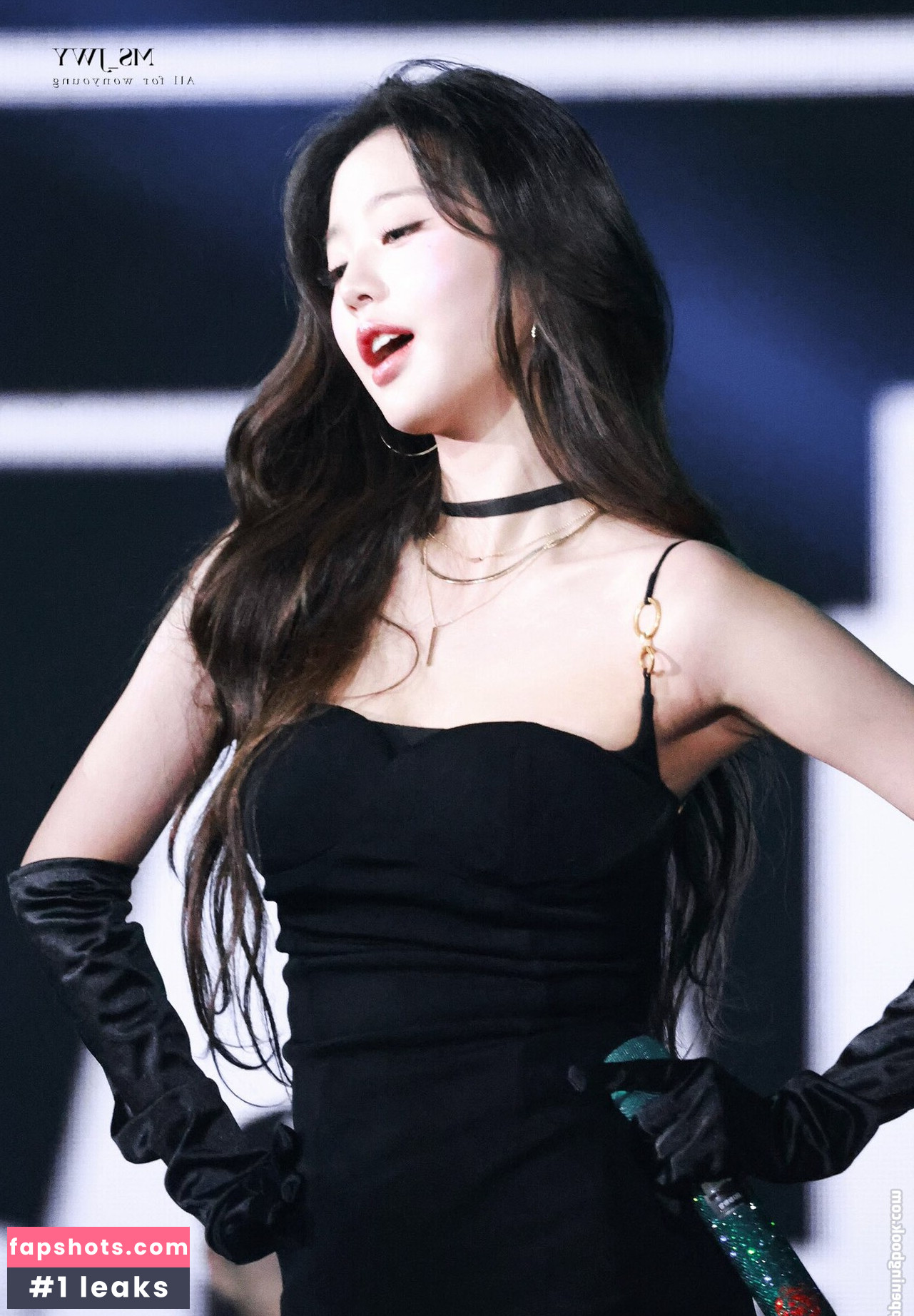 Jang Won-young gallery photo #788