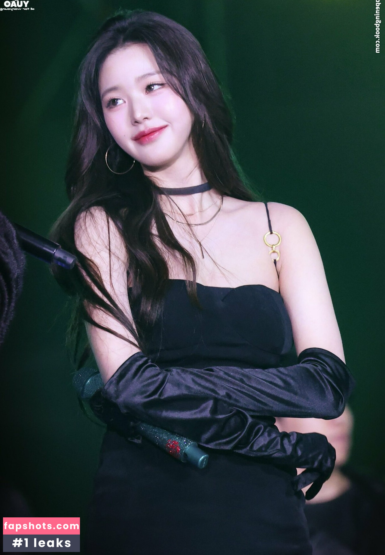 Jang Won-young gallery photo #791