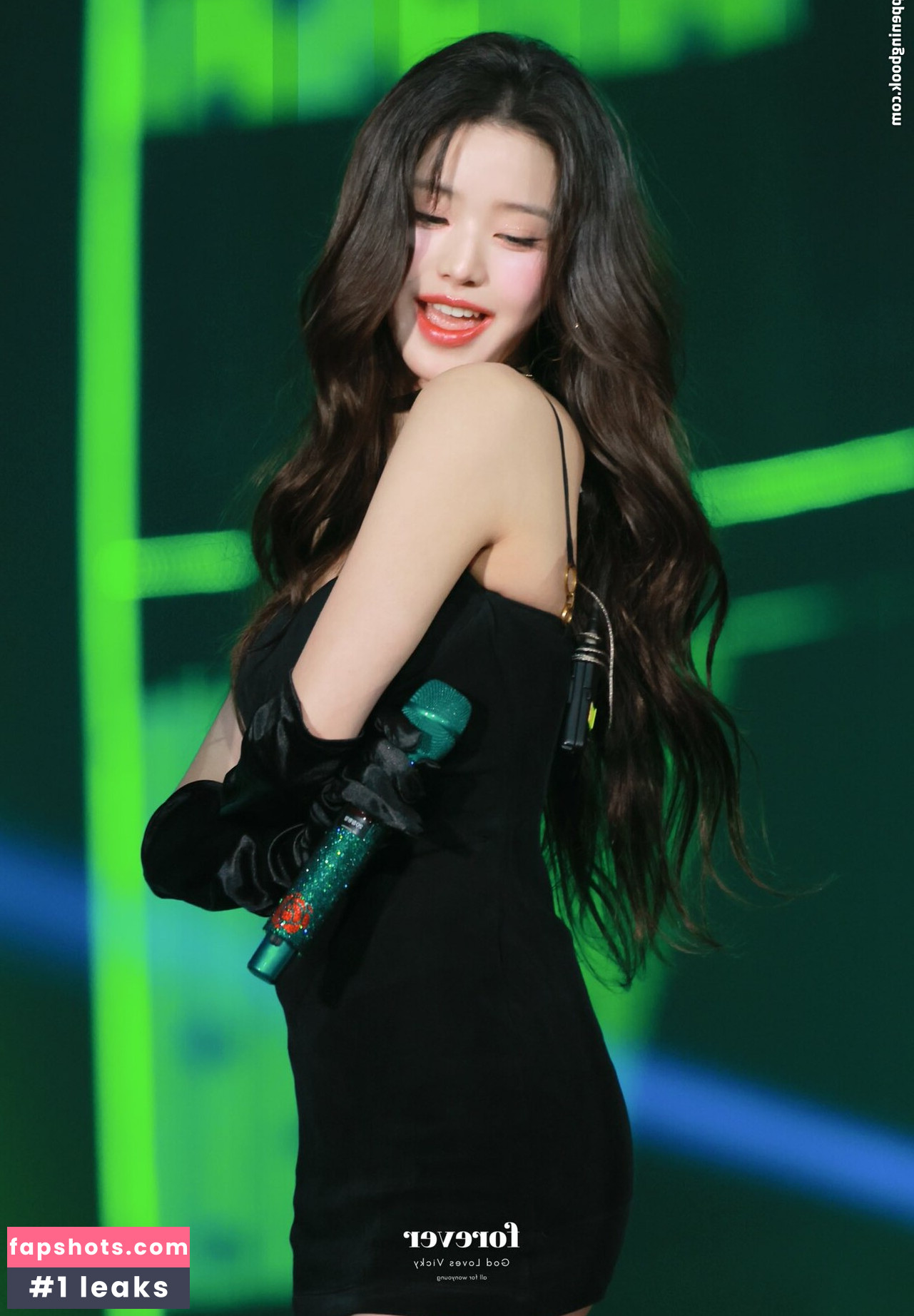 Jang Won-young gallery photo #796