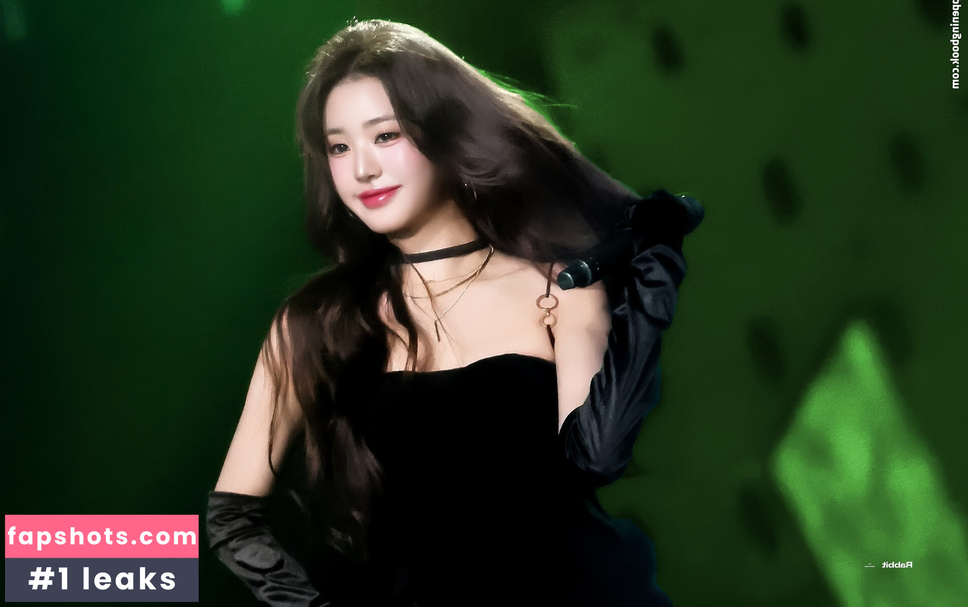 Jang Won-young gallery photo #798