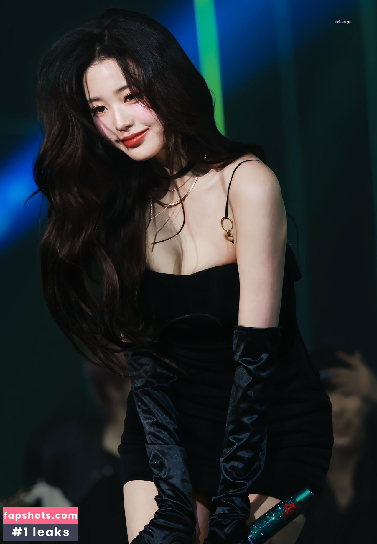 Jang Won-young gallery photo #801