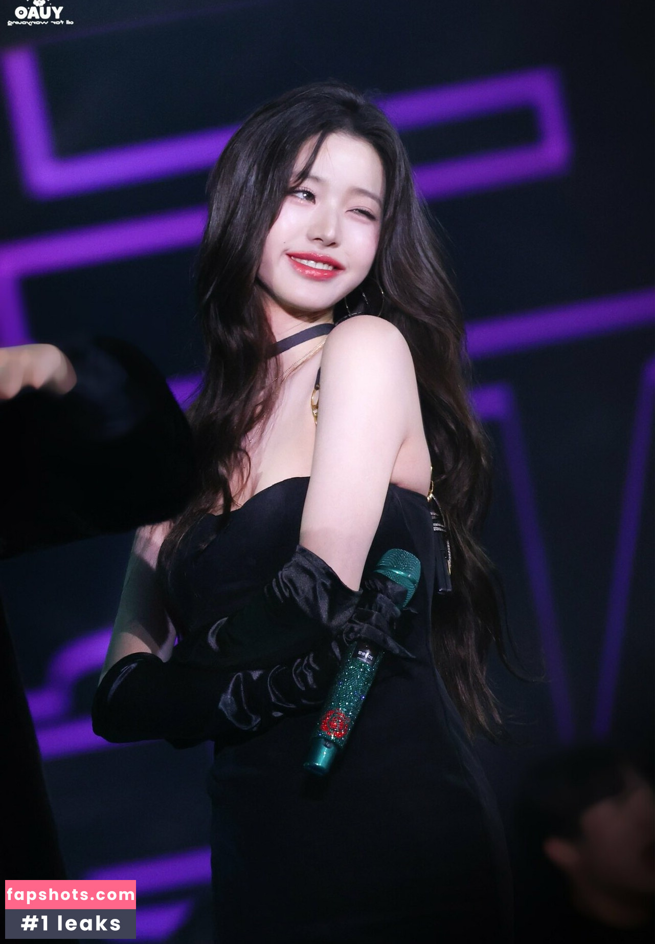 Jang Won-young gallery photo #802