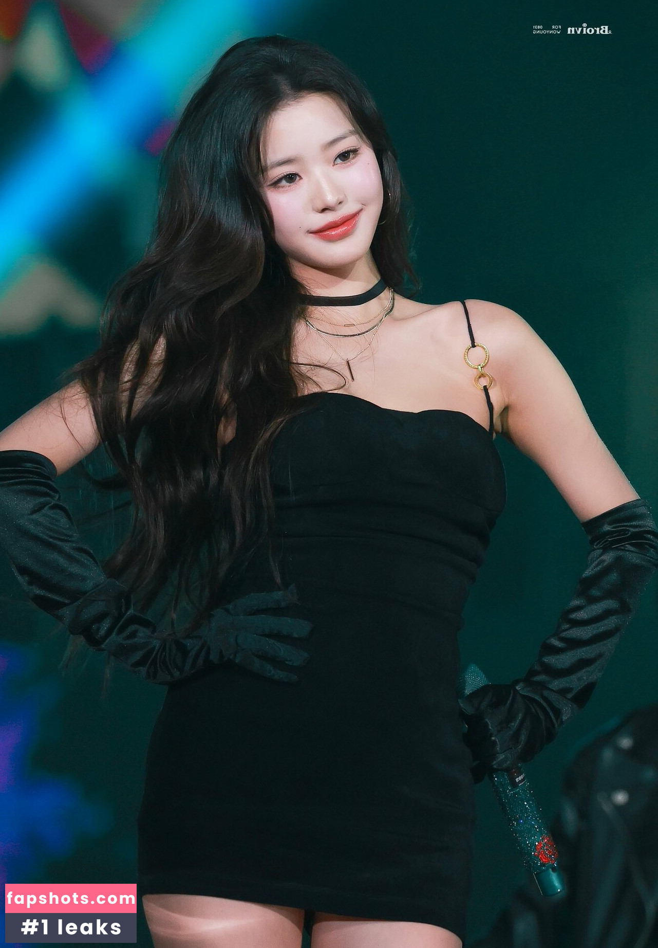 Jang Won-young gallery photo #803