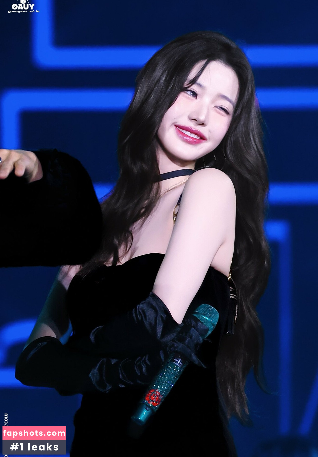 Jang Won-young gallery photo #806