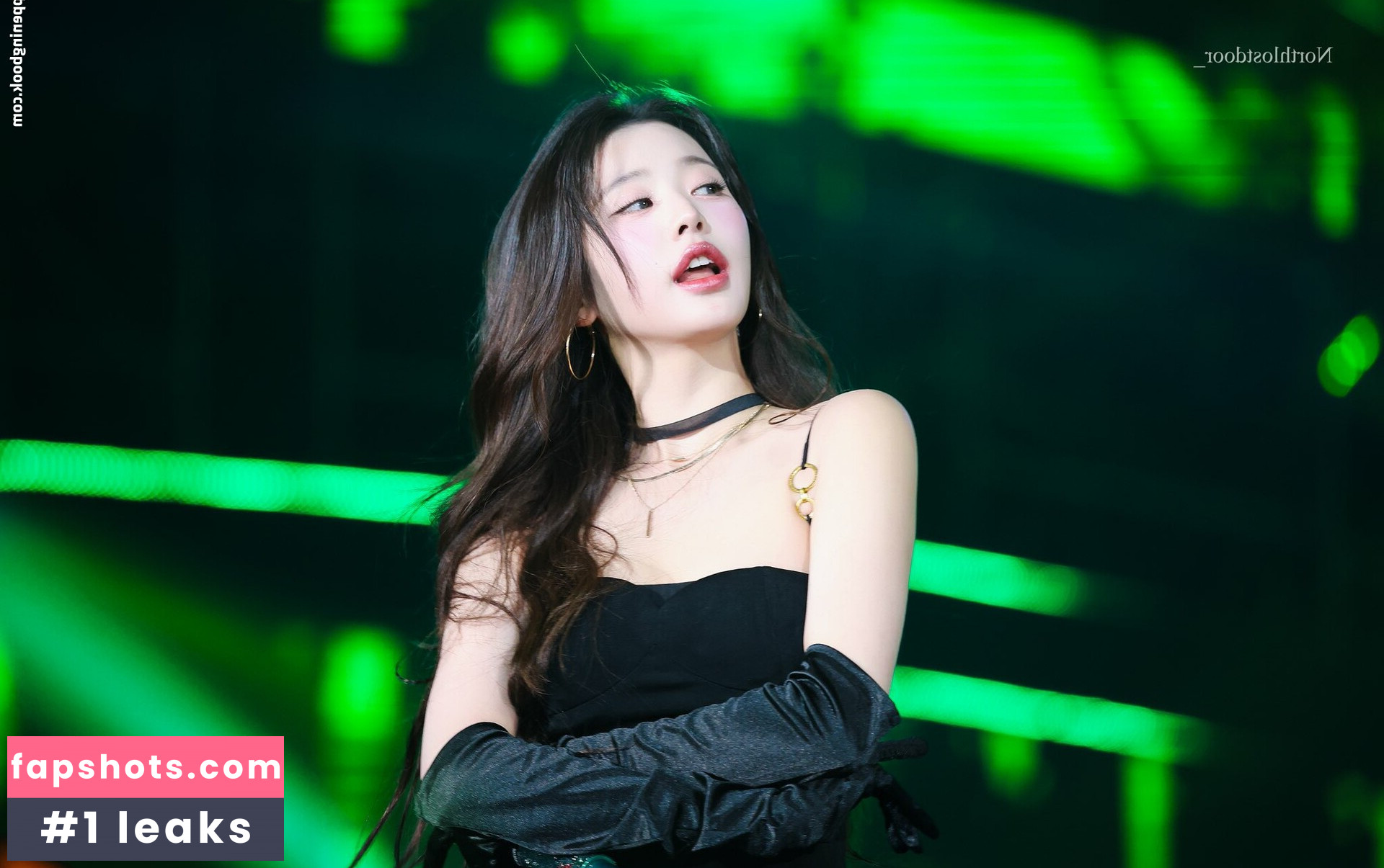 Jang Won-young gallery photo #809