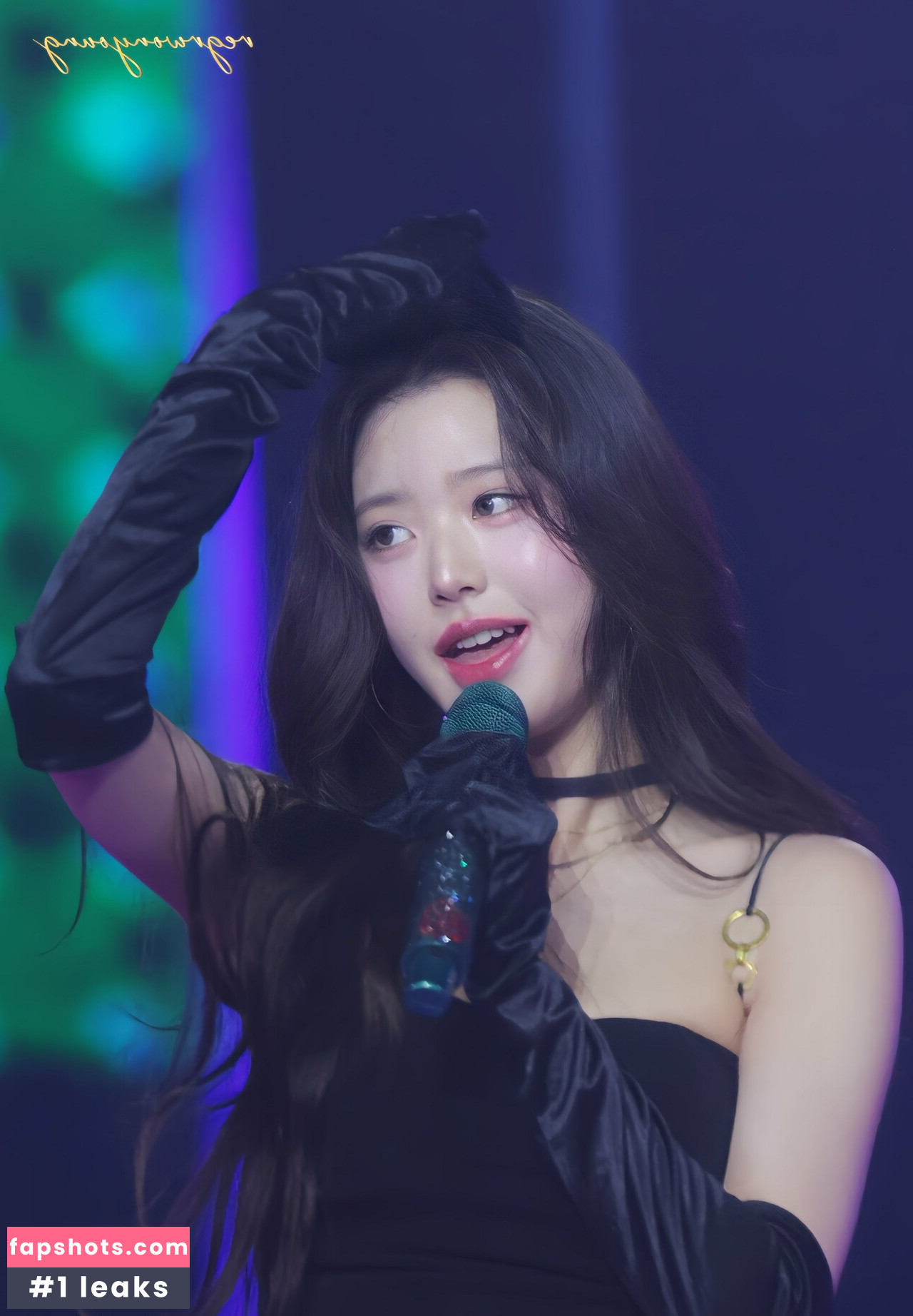 Jang Won-young gallery photo #812