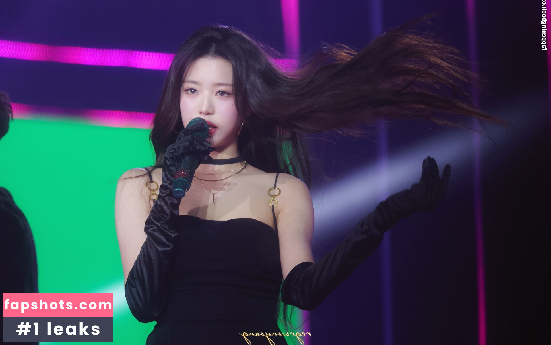 Jang Won-young gallery photo #813